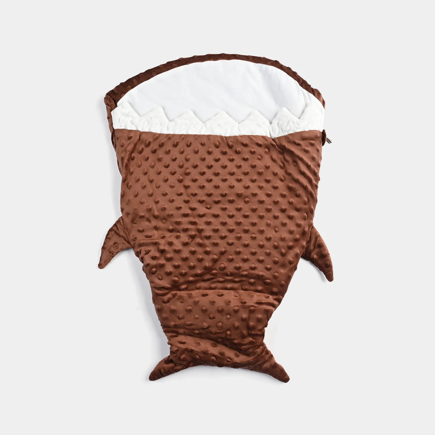 Fish Design Baby Carry Nest - Image 5