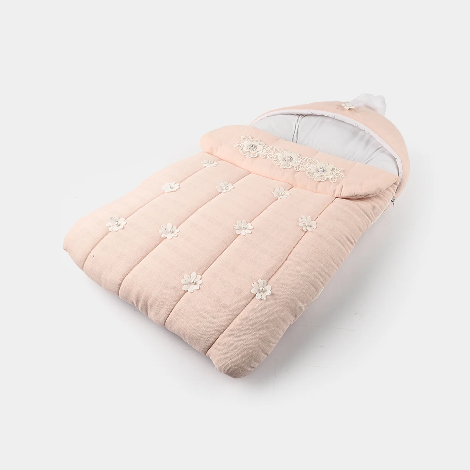 Baby Carry Nest | 0M+