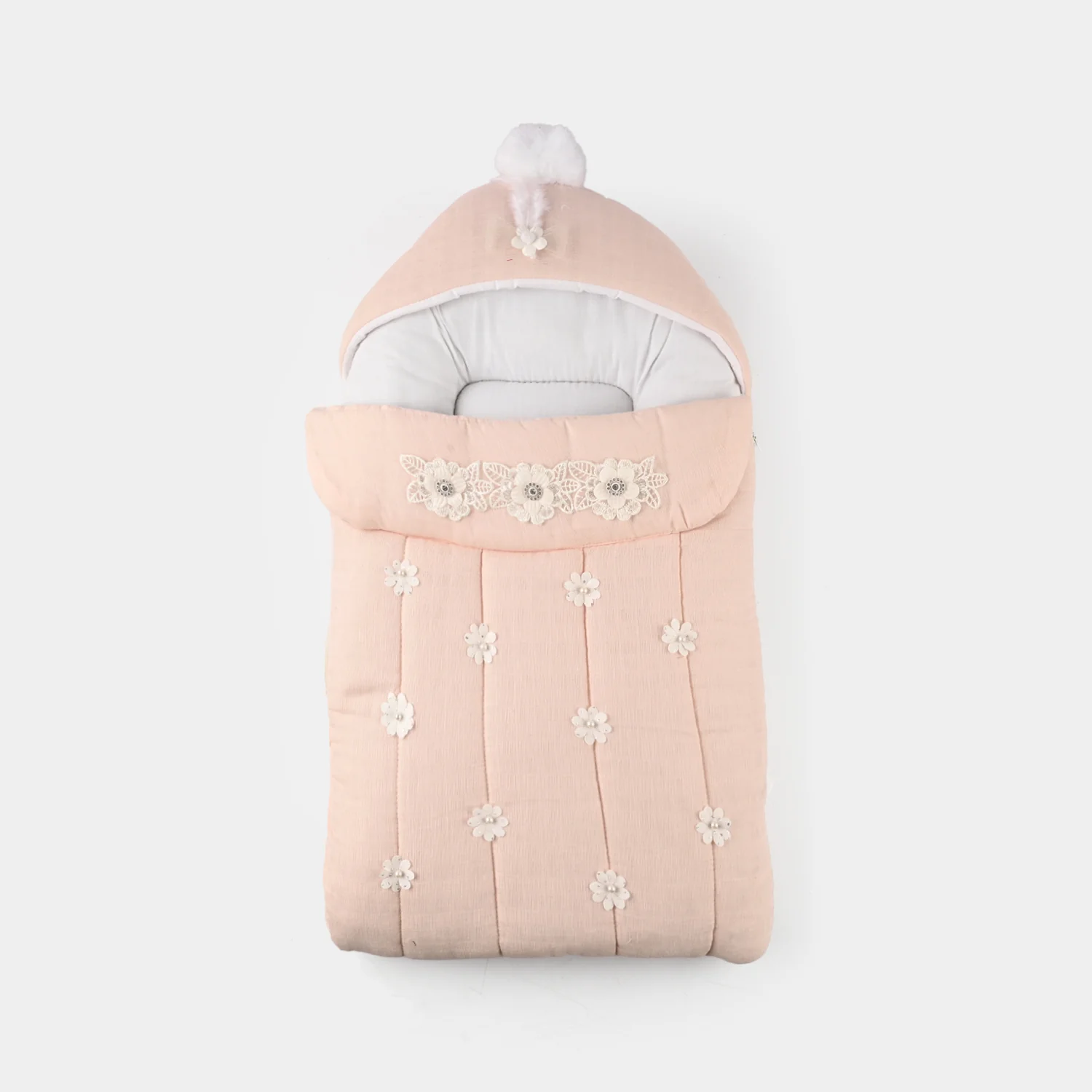 Baby Carry Nest | 0M+ - Image 4