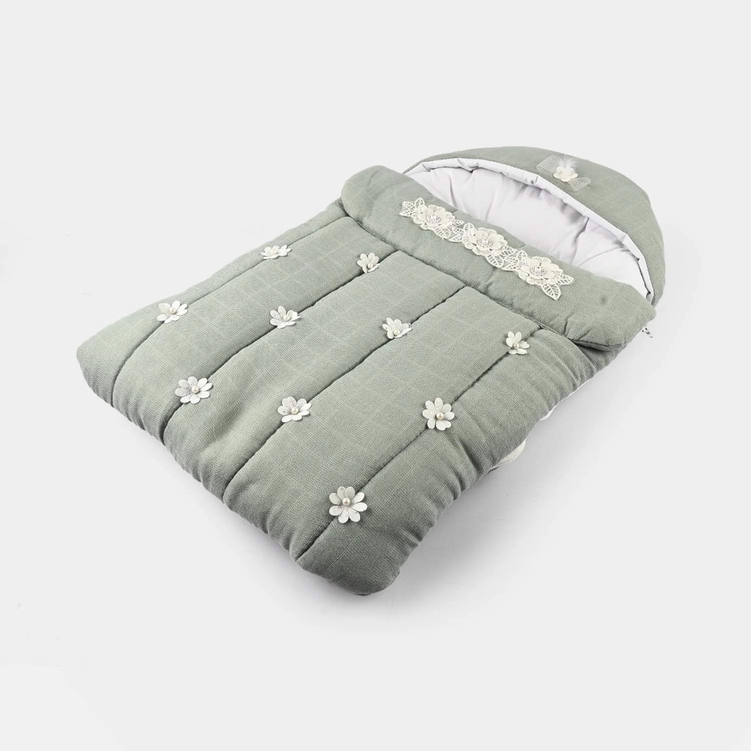 Baby Carry Nest | 0M+