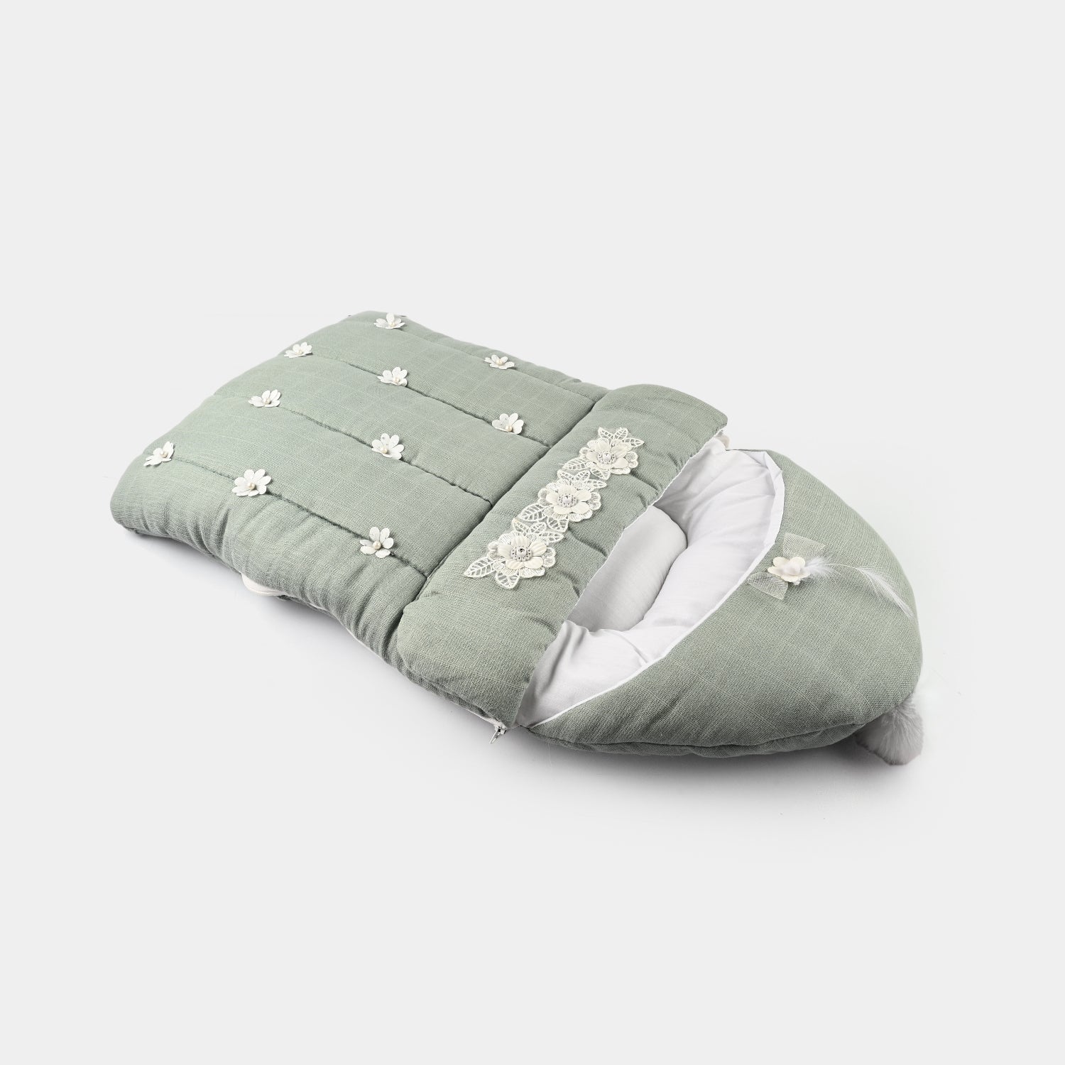 Baby Carry Nest | 0M+ - Image 2