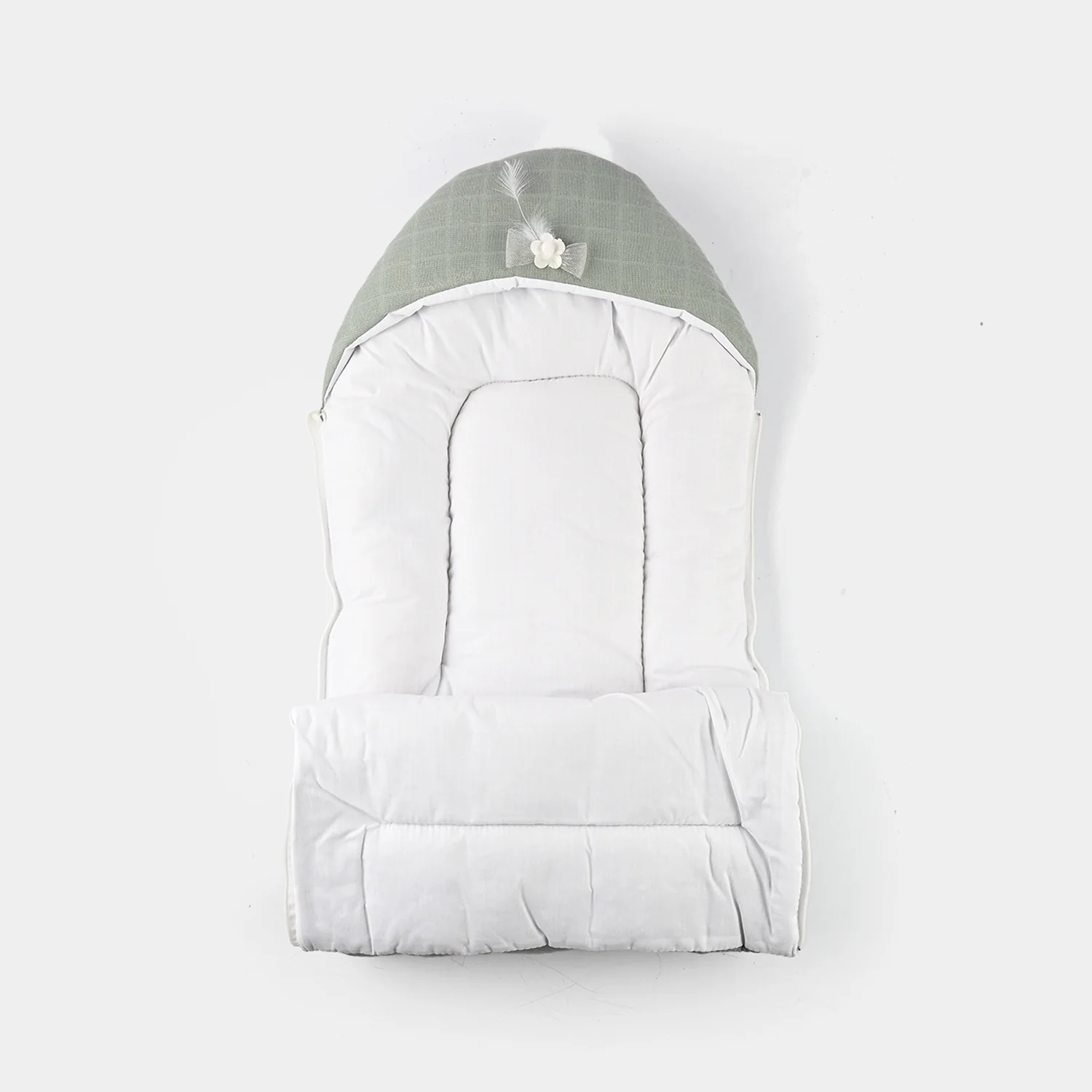 Baby Carry Nest | 0M+ - Image 3