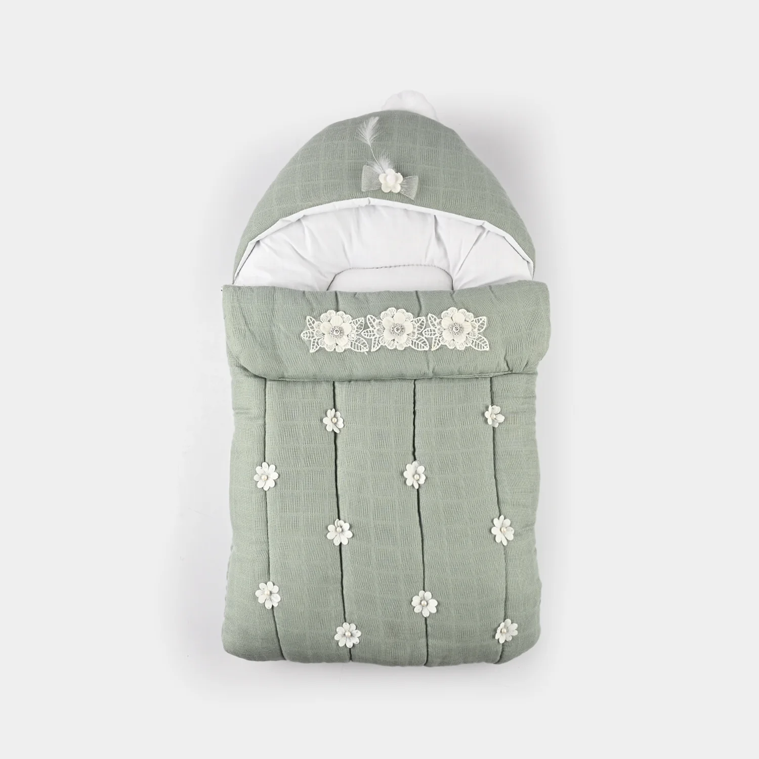 Baby Carry Nest | 0M+ - Image 4