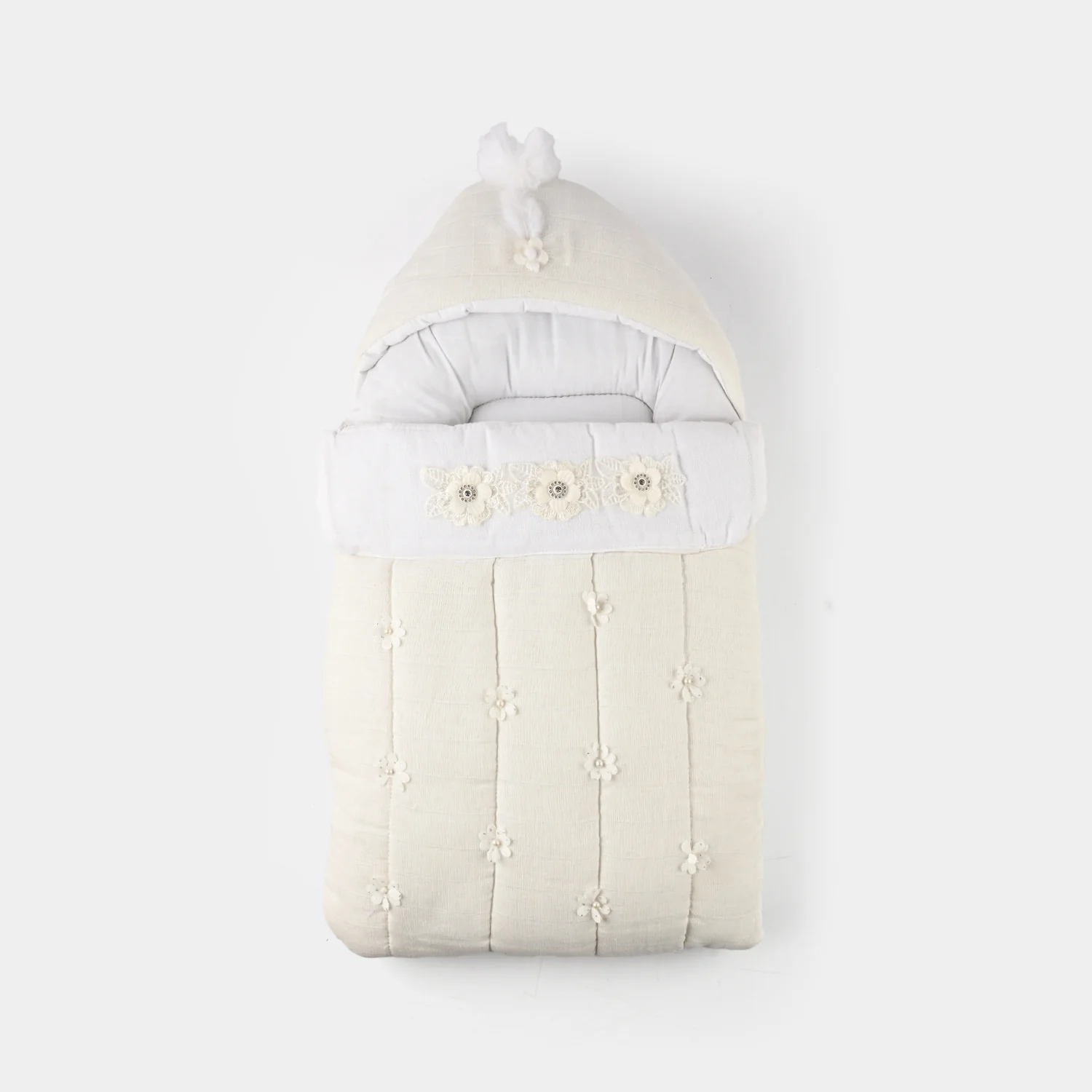 Baby Carry Nest | 0M+ - Image 4
