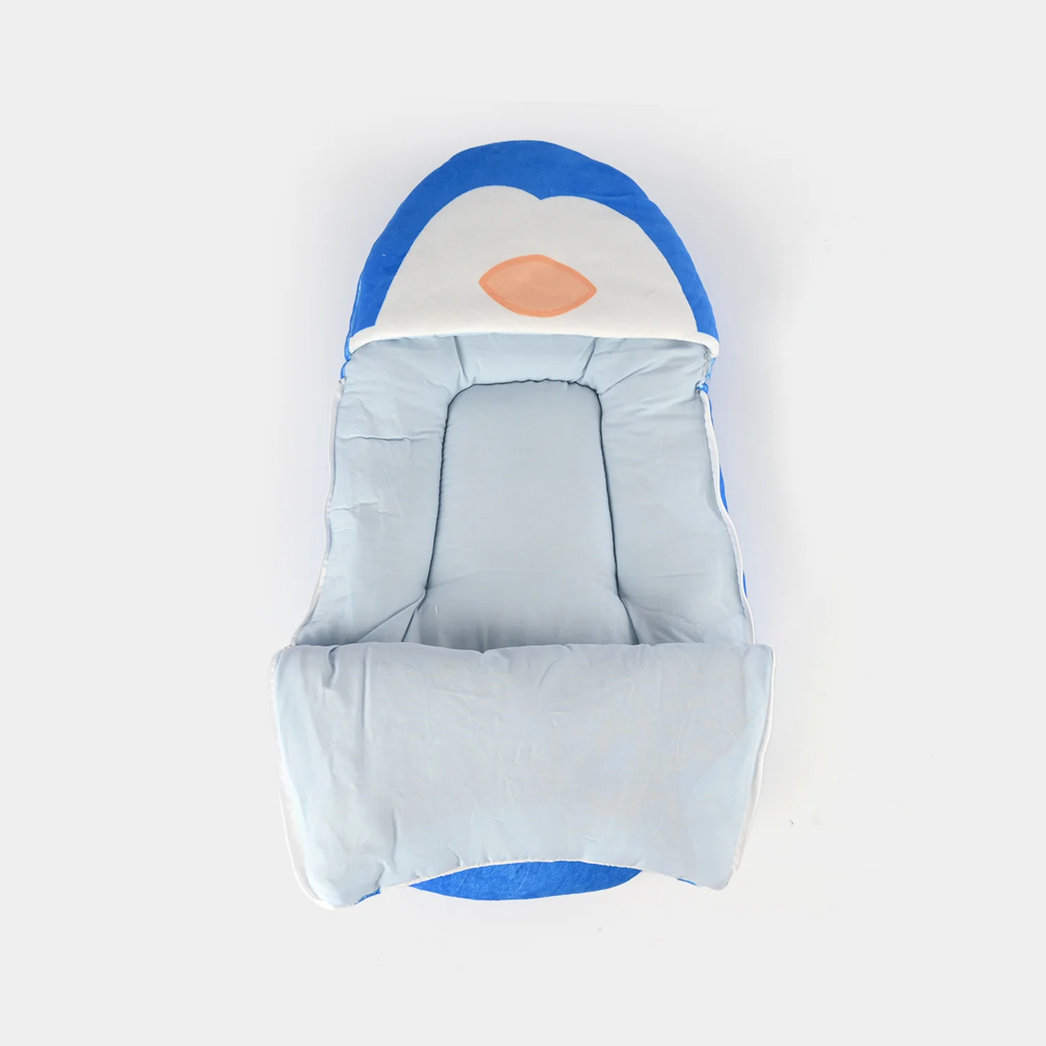 Printed Baby Carry Nest - Image 3