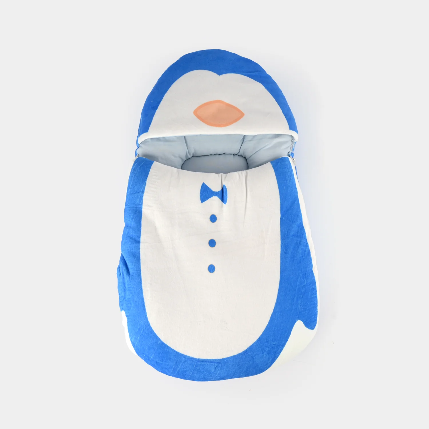 Printed Baby Carry Nest - Image 4