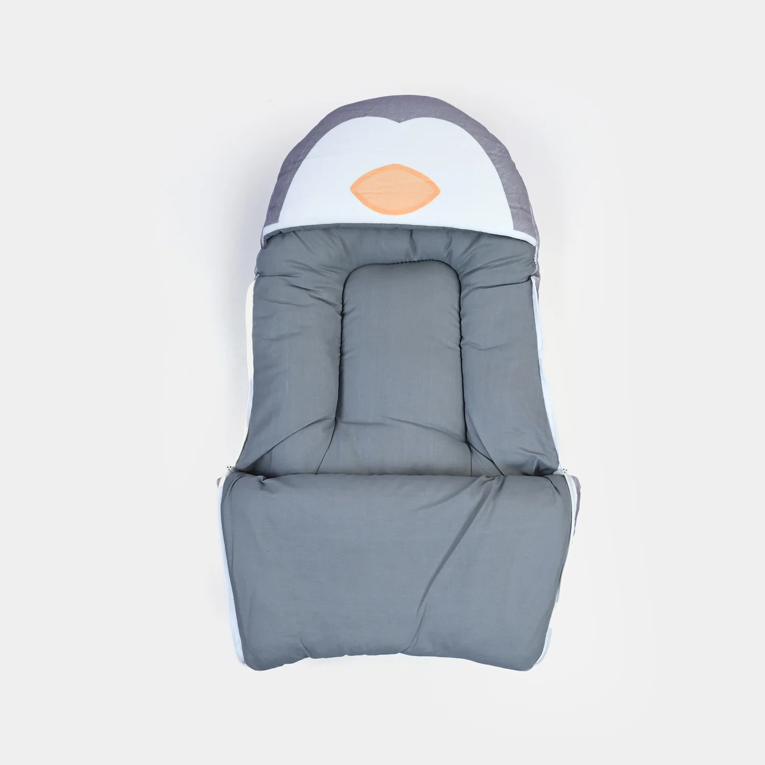 Printed Baby Carry Nest - Image 3