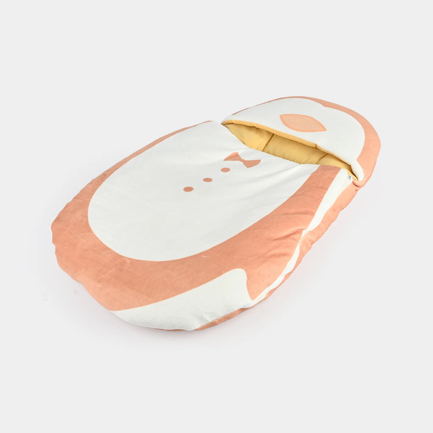 Printed Baby Carry Nest