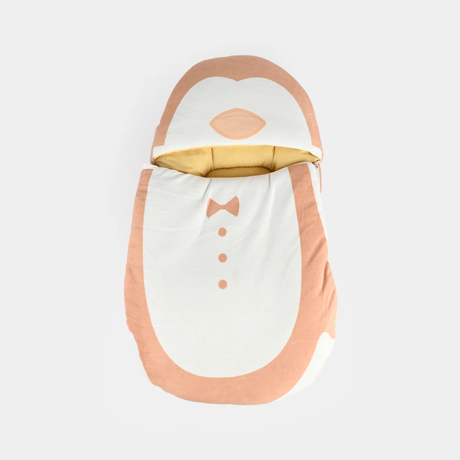 Printed Baby Carry Nest - Image 5