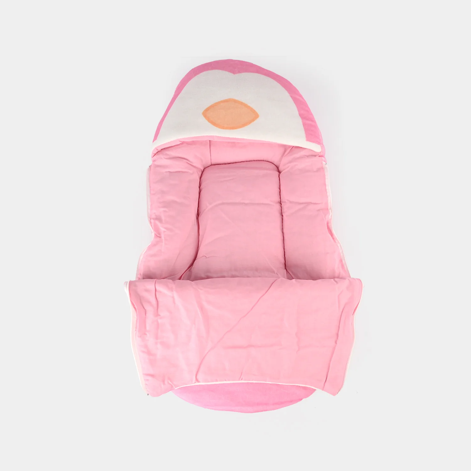 Printed Baby Carry Nest - Image 3