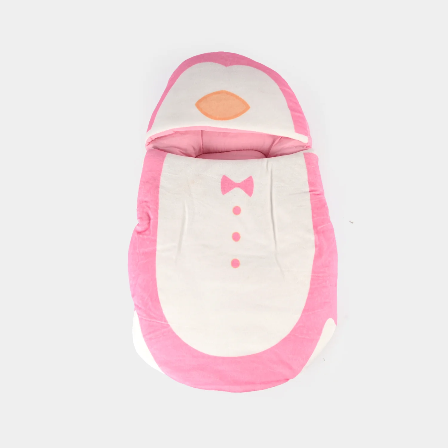Printed Baby Carry Nest - Image 4
