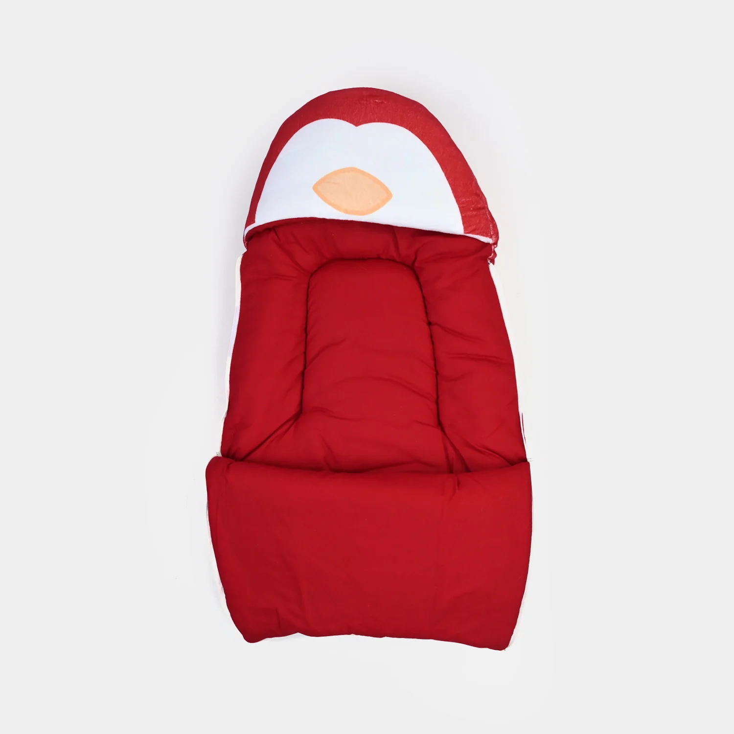 Printed Baby Carry Nest - Image 4