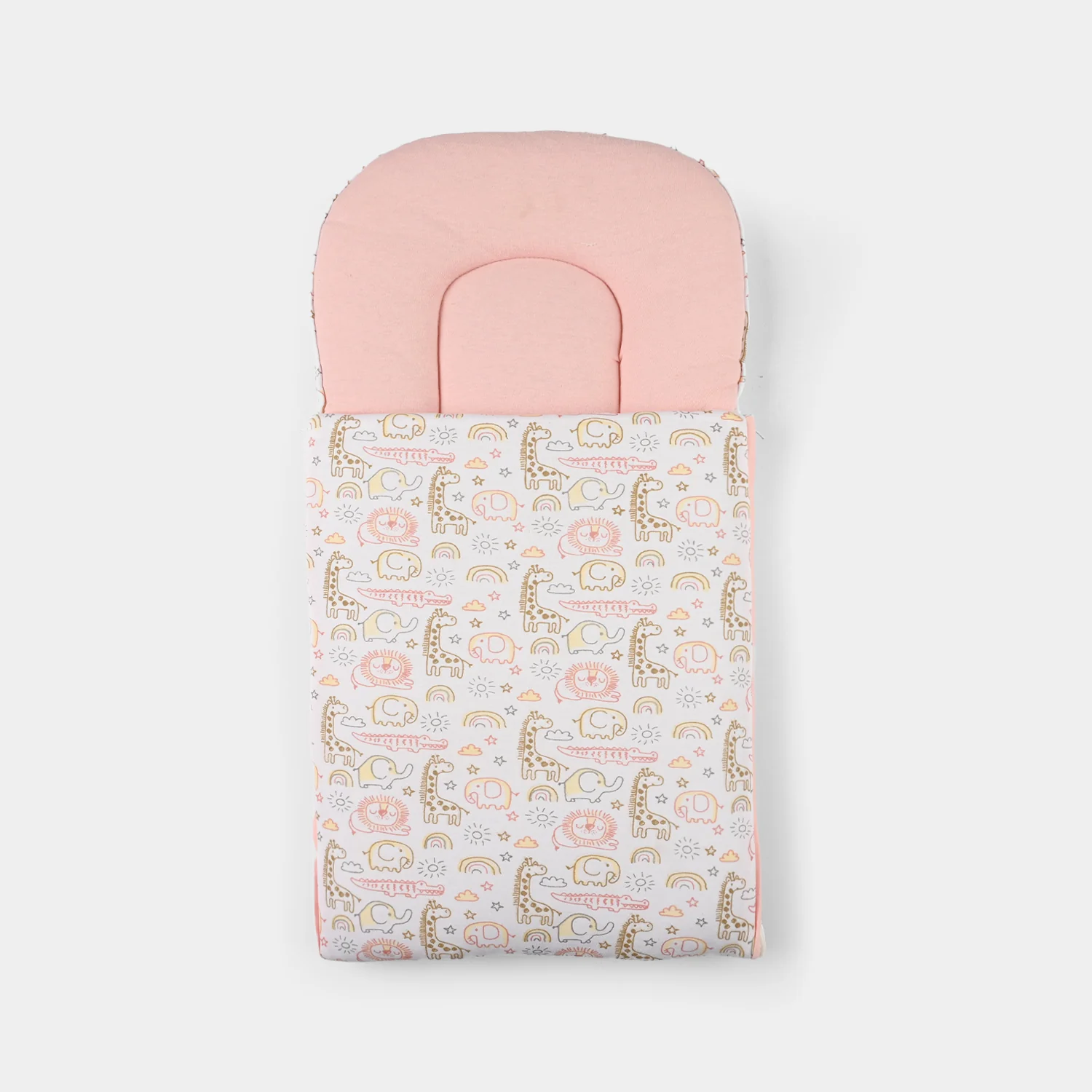 Baby Carry Nest 0M+ - Image 4