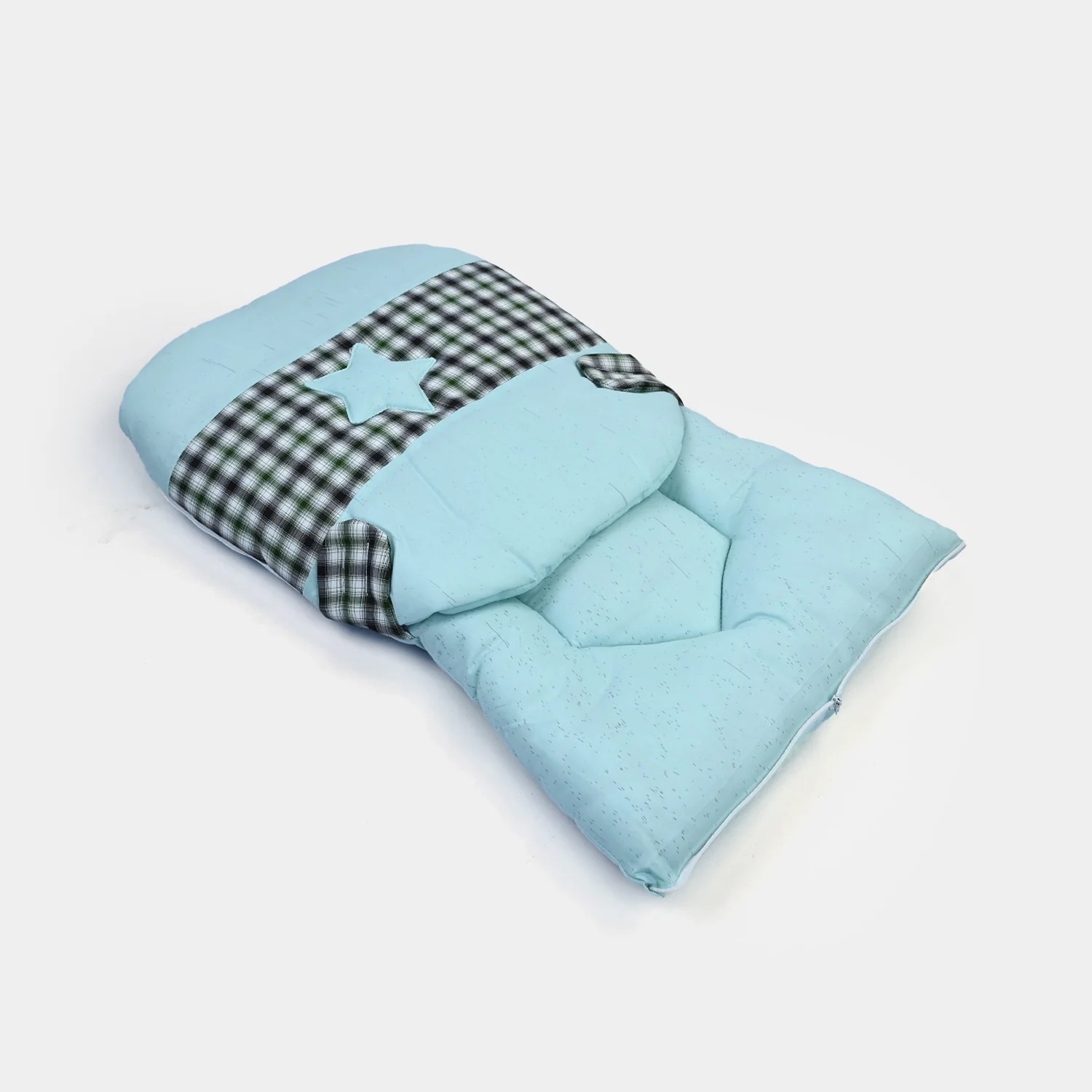 Baby Cozy Sleeping Nest - Image 3