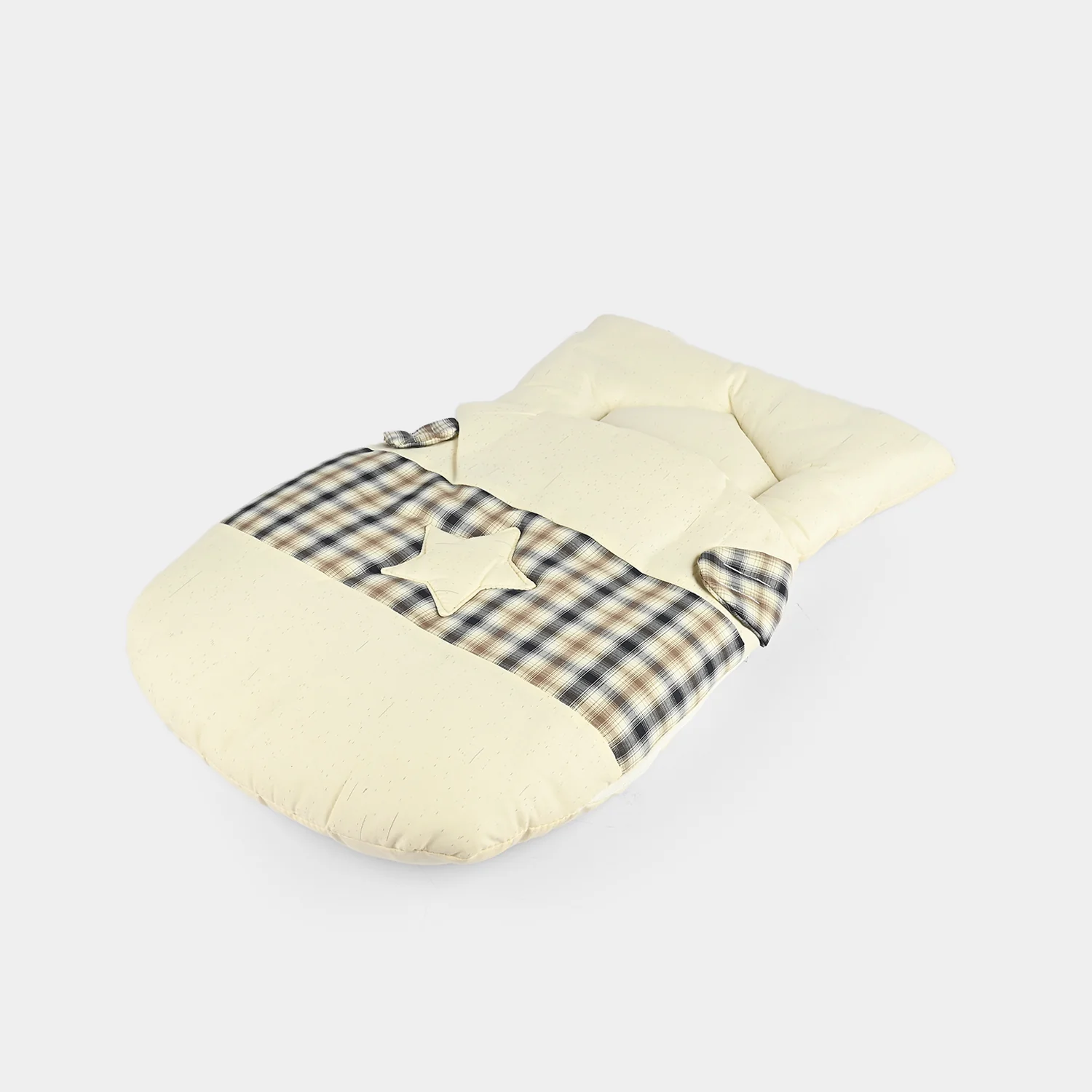 Baby Cozy Sleeping Nest - Image 2