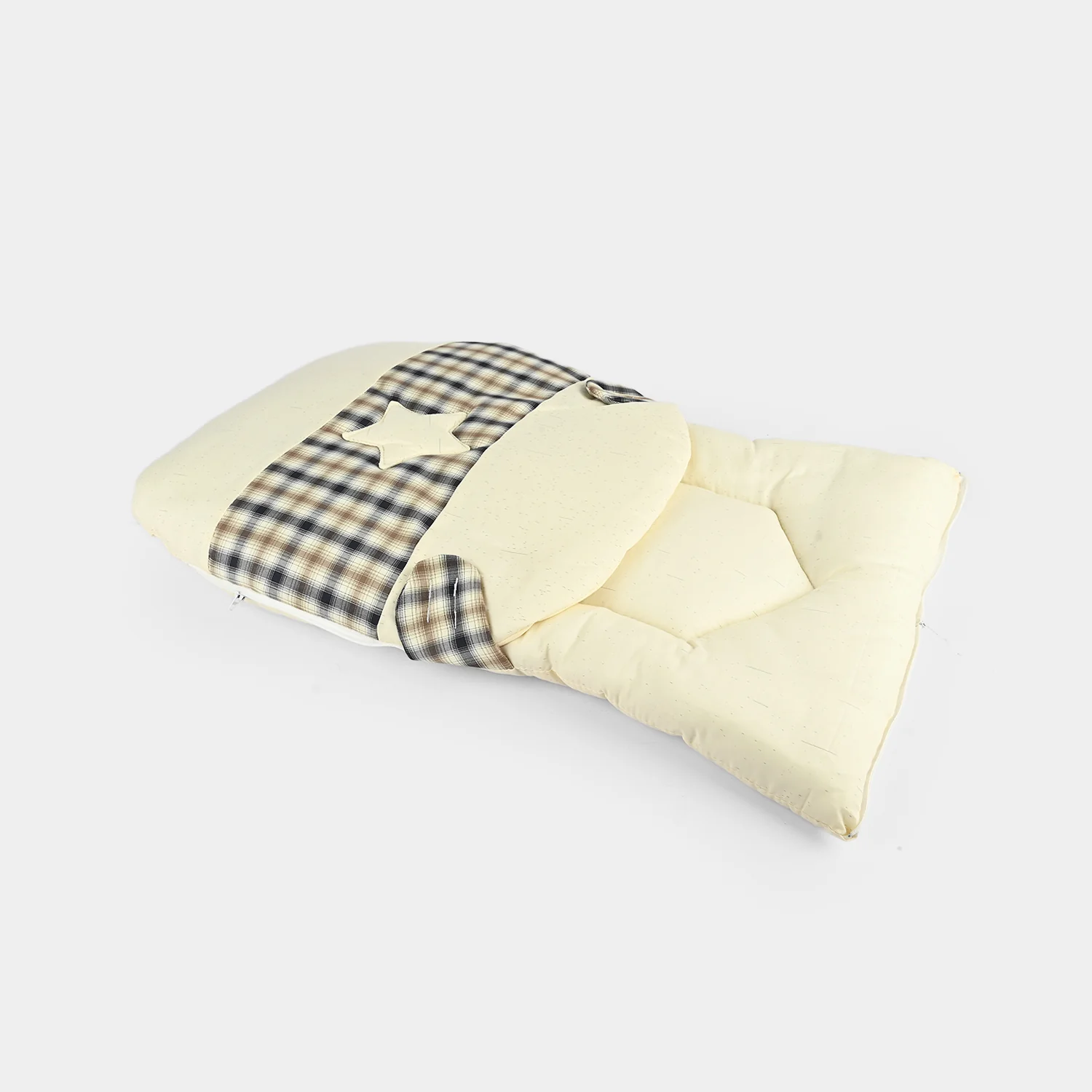 Baby Cozy Sleeping Nest - Image 3