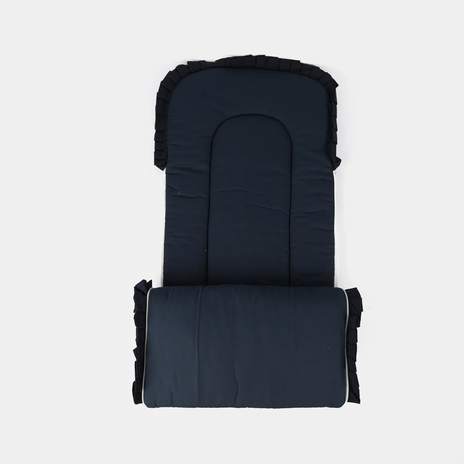Baby Carry Nest With Zipper Closure - Image 3