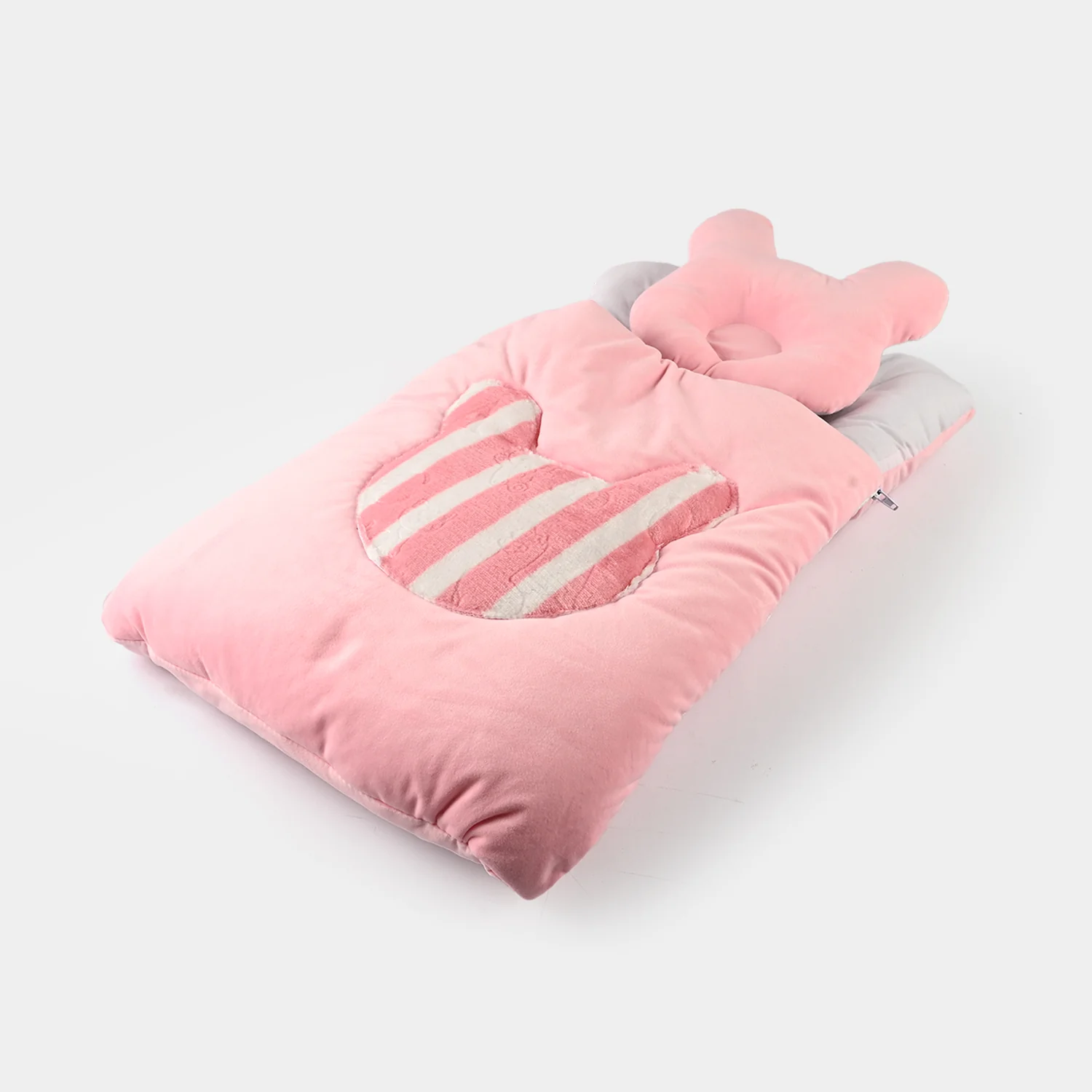 Baby Carry Nest With Head Pillow