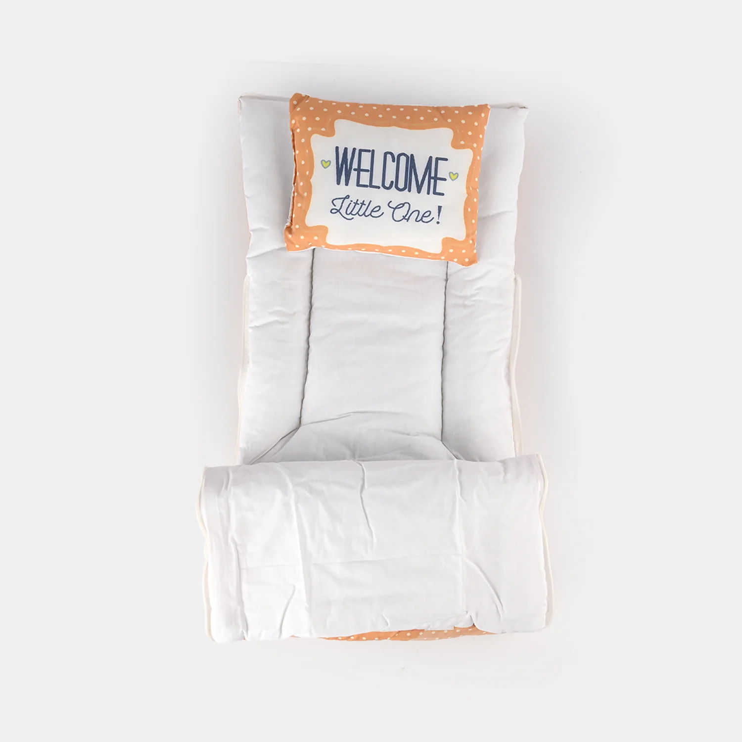 Infant Carry Nest Welcome for Baby - Image 3