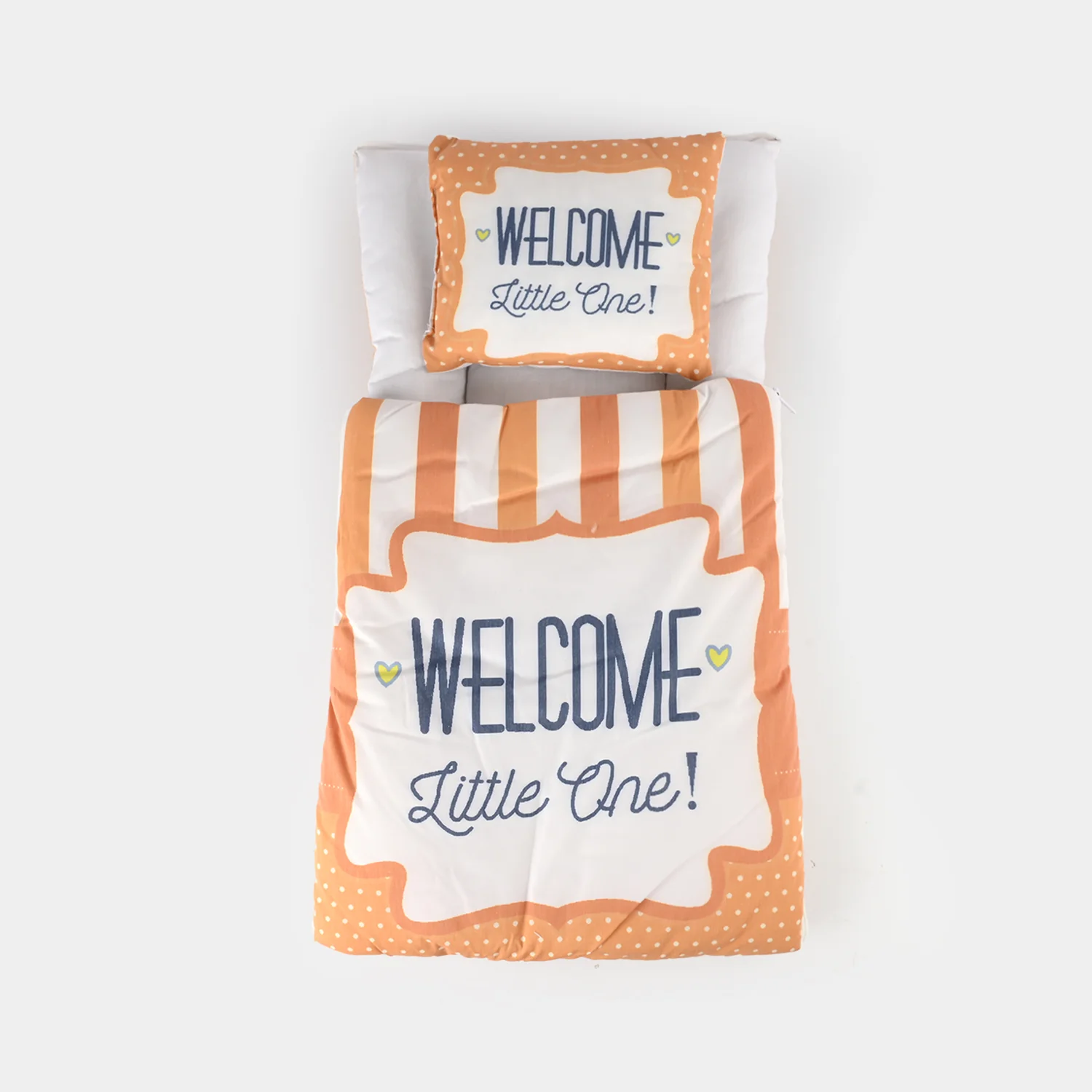 Infant Carry Nest Welcome for Baby - Image 4