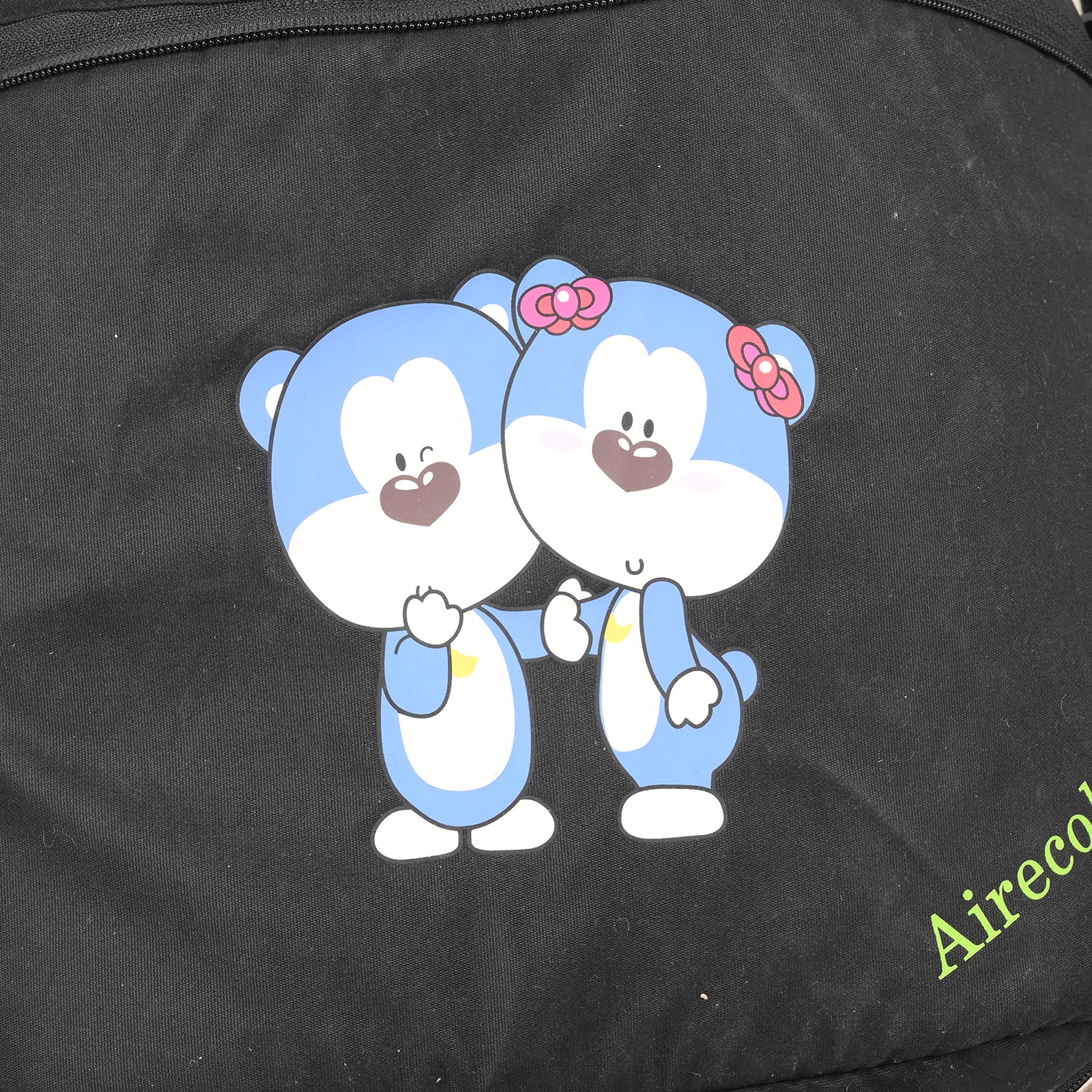 2-in-1 Baby Stroller Pram - Image 6