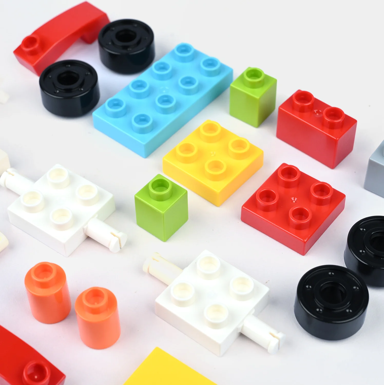 Cart Building Blocks - Image 2