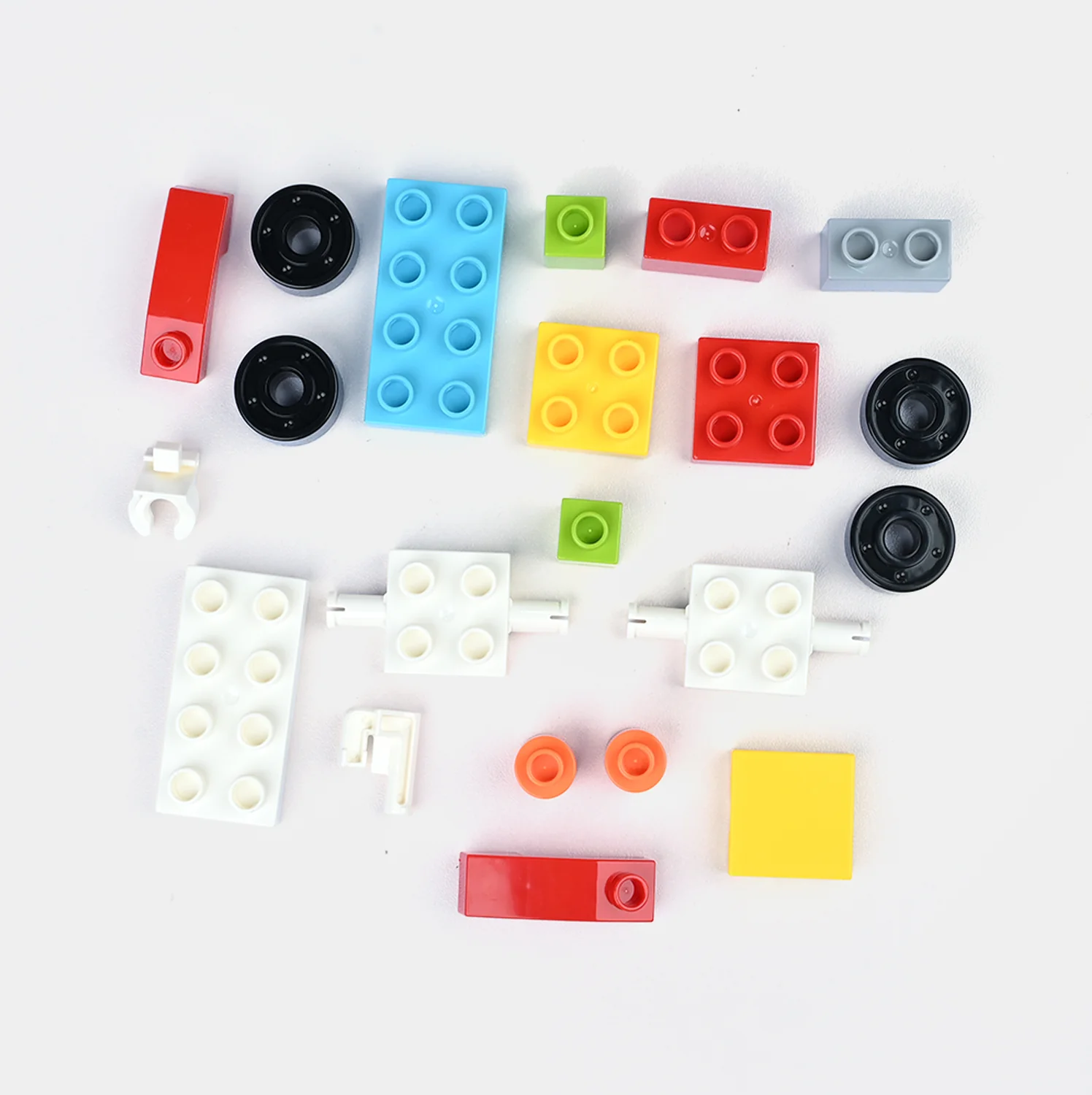 Cart Building Blocks - Image 4