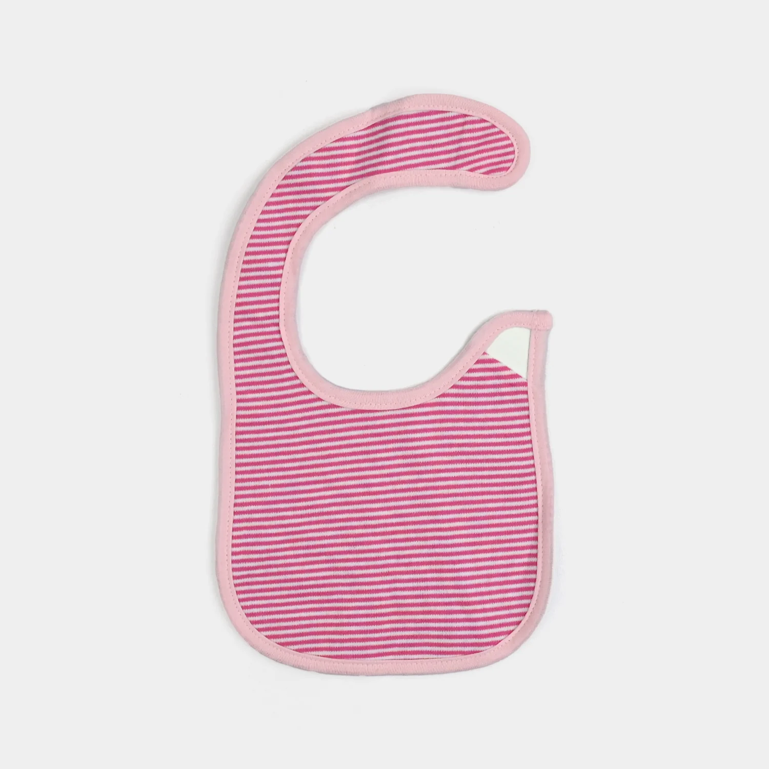 Baby Bib/Apron  | 3M+ - Image 2