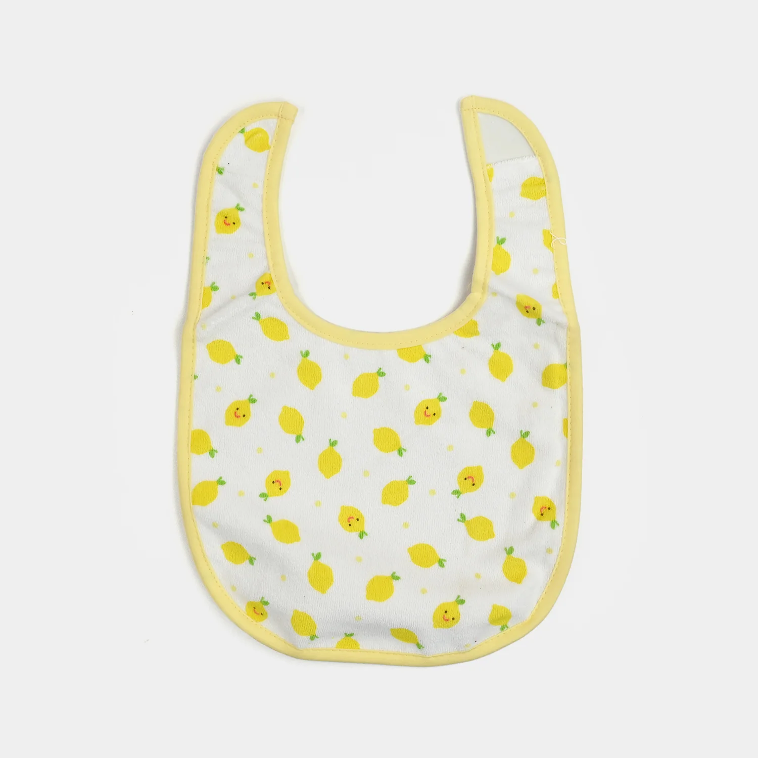 Baby Bib/Apron  | 3M+ - Image 2