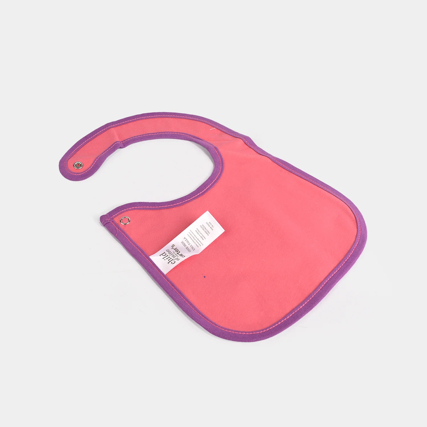 Baby Bib/Apron | 3M+
