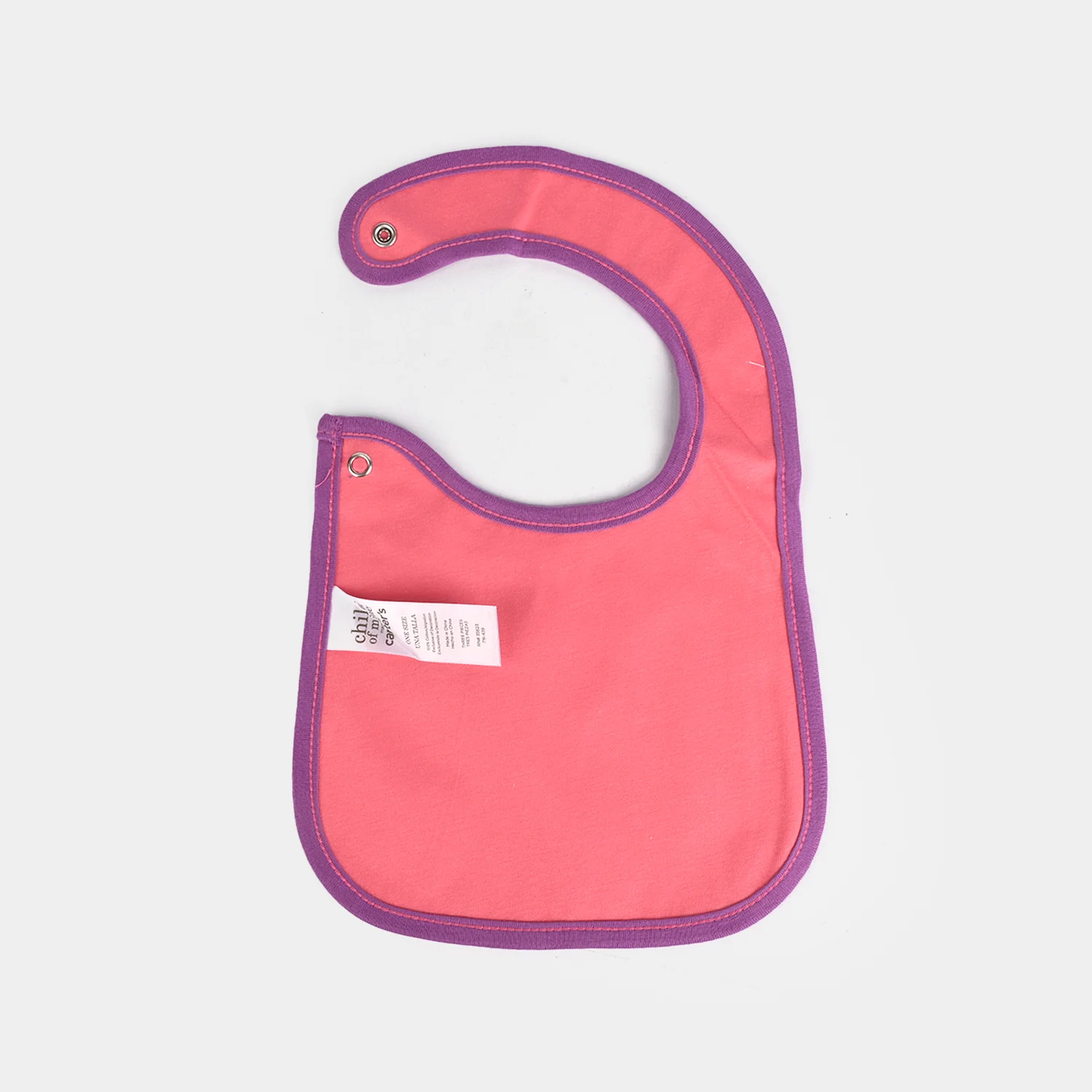 Baby Bib/Apron | 3M+ - Image 2