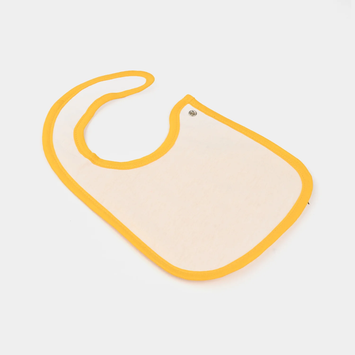 Baby Bib/Apron | 3M+