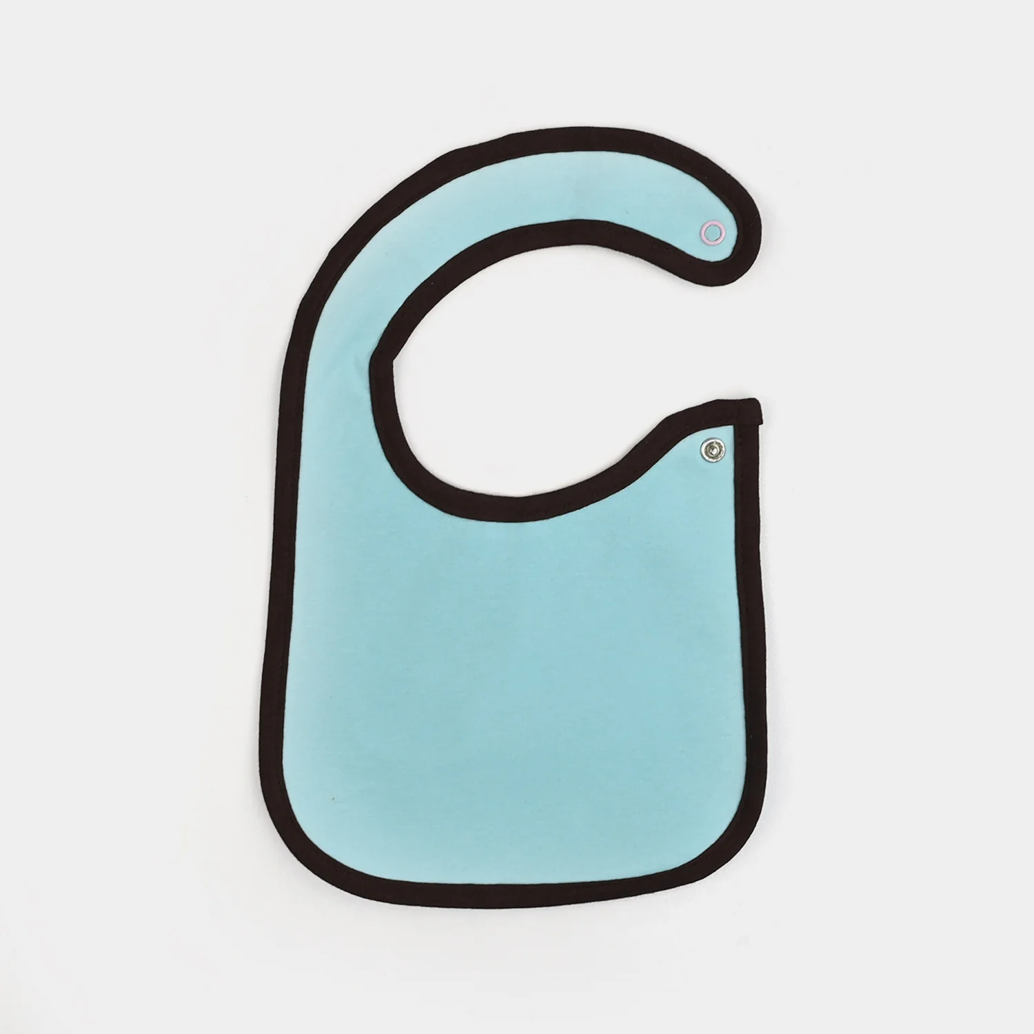 Baby Bib/Apron | 3M+ - Image 2