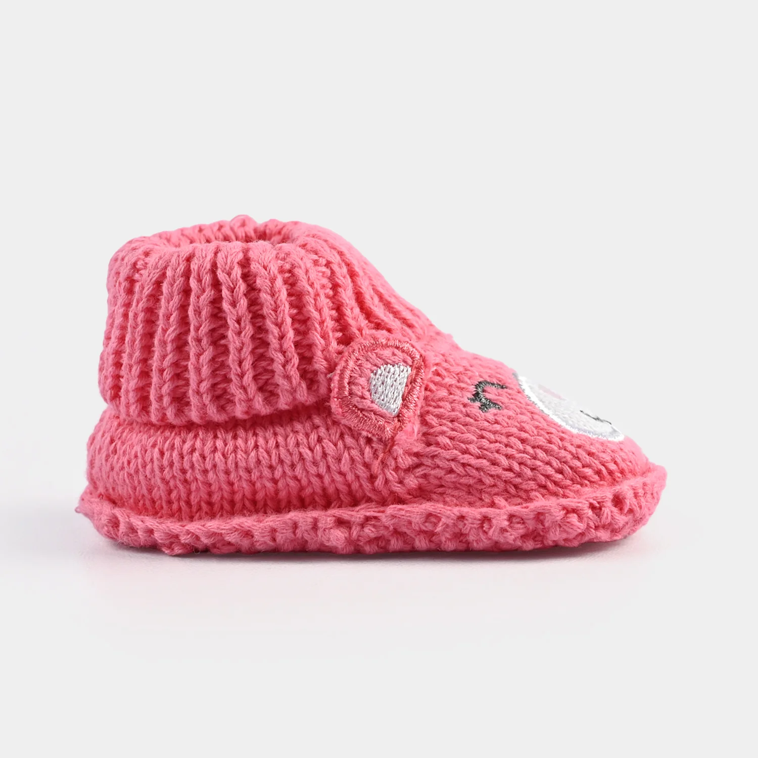 Baby Carters Woolen Socks/Shoes - Image 4