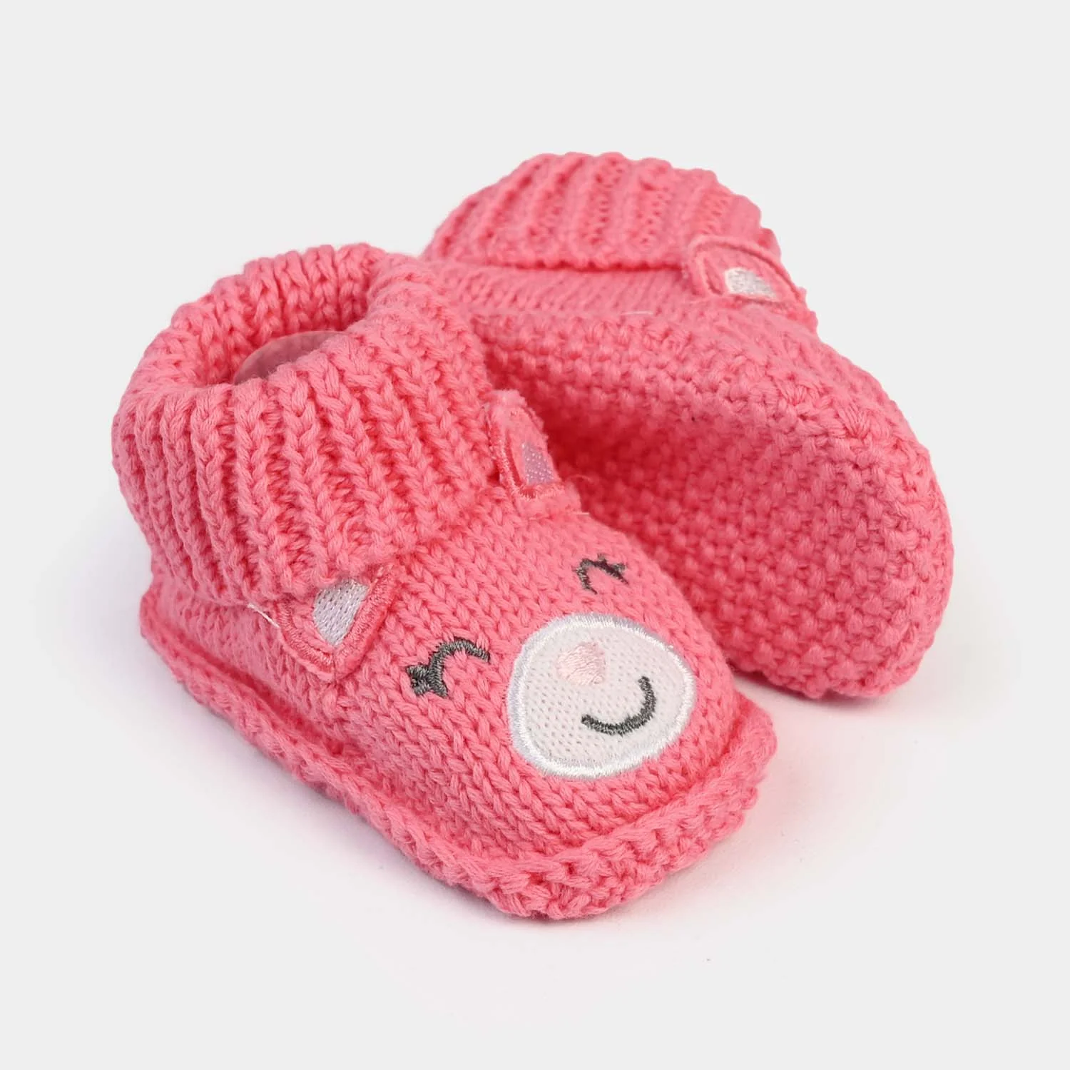 Baby Carters Woolen Socks/Shoes - Image 2