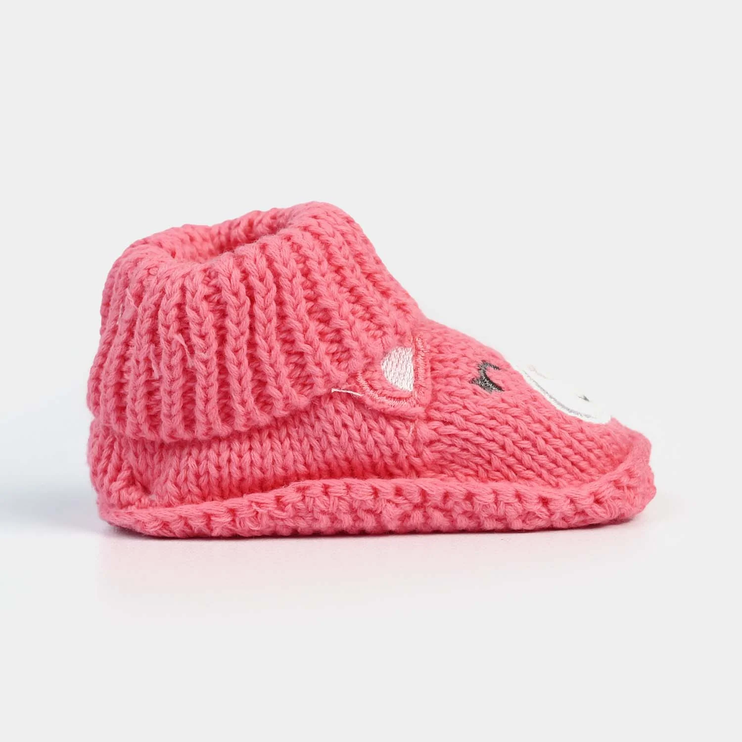 Baby Carters Woolen Socks/Shoes - Image 4