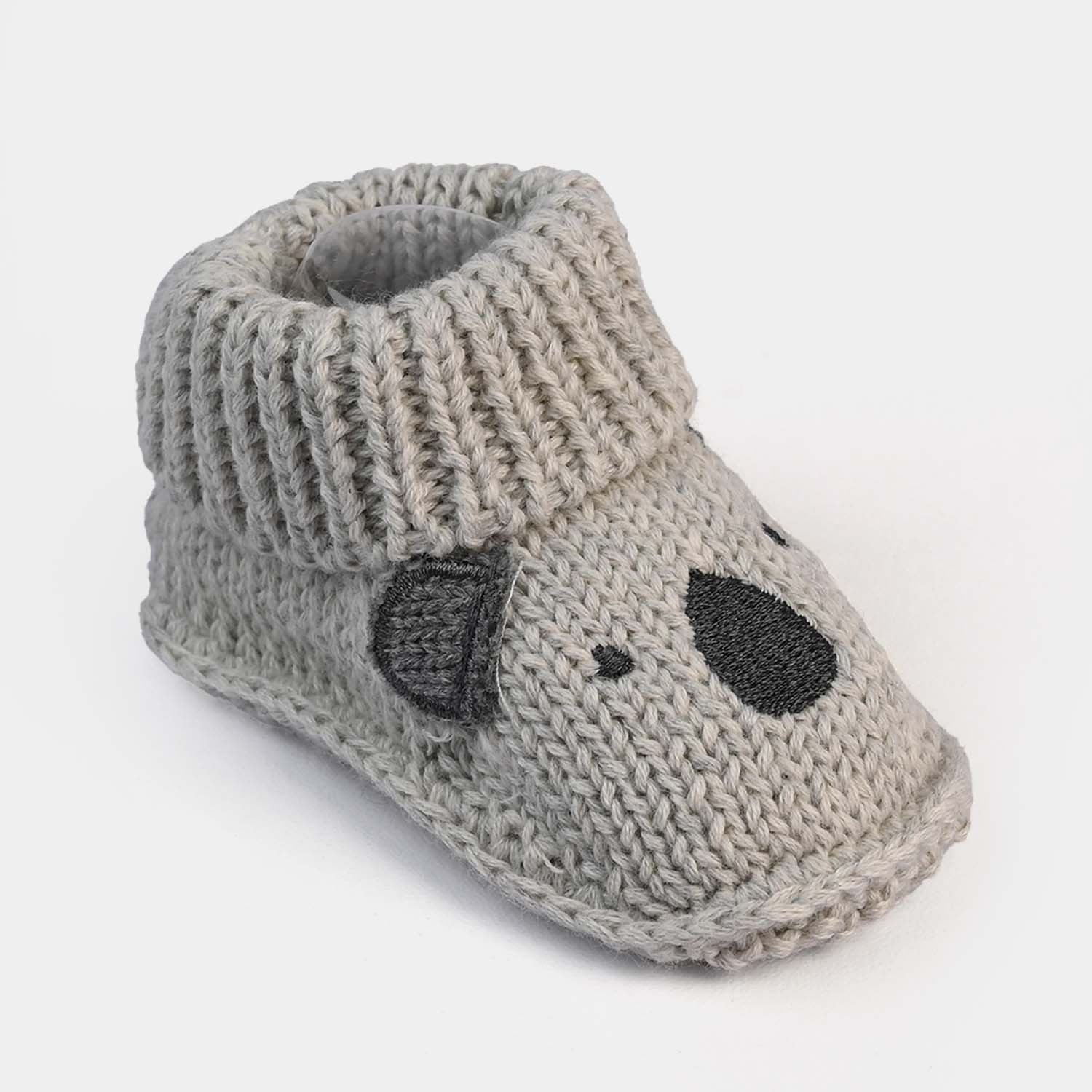 Baby Carters Woolen Socks/Shoes