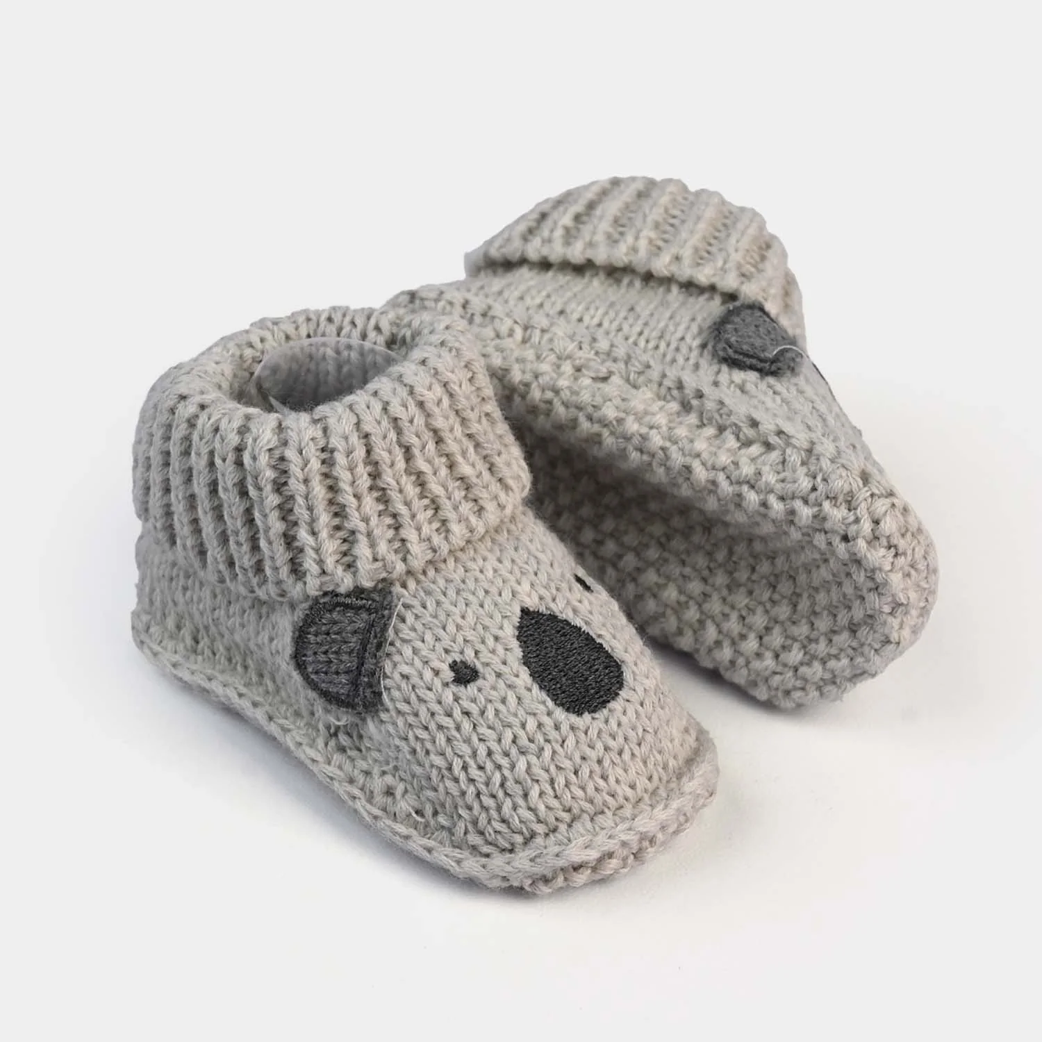 Baby Carters Woolen Socks/Shoes - Image 2