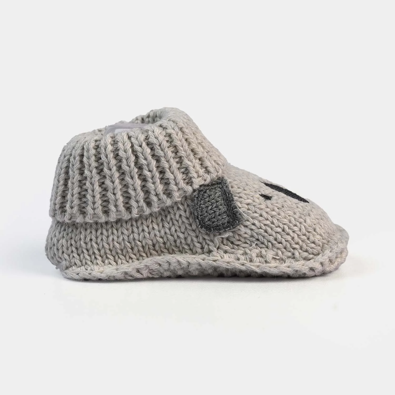 Baby Carters Woolen Socks/Shoes - Image 4