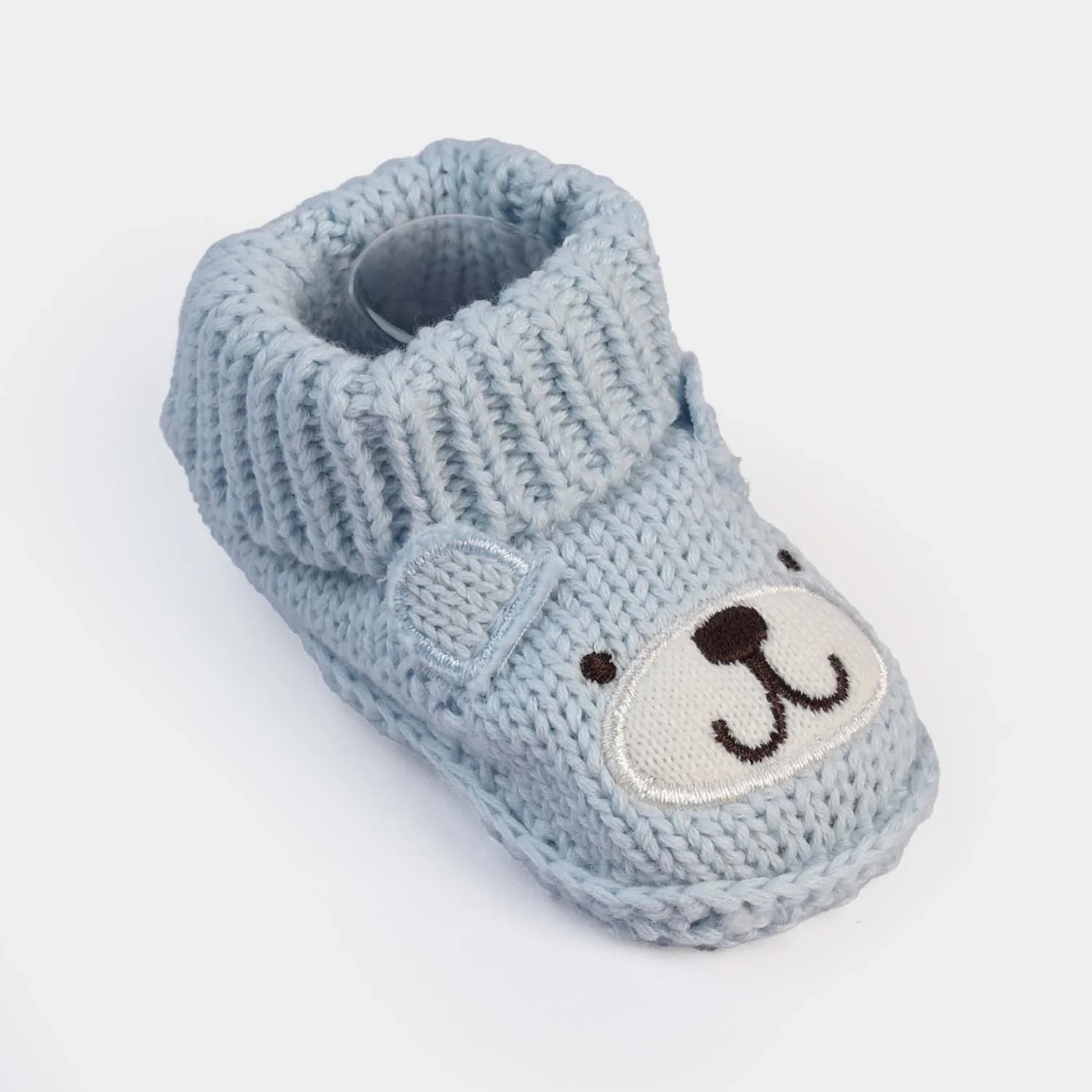 Baby Carters Woolen Socks/Shoes