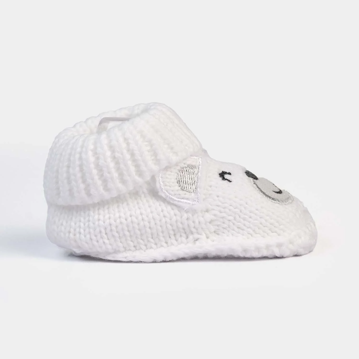 Baby Carters Woolen Socks/Shoes - Image 4
