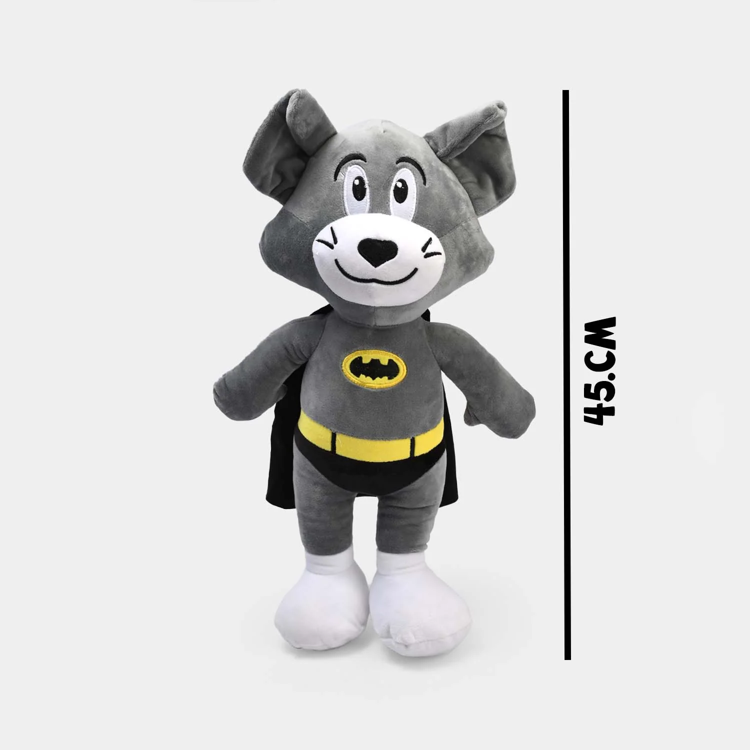 Cartoon Character Stuff Toy 45 cm
