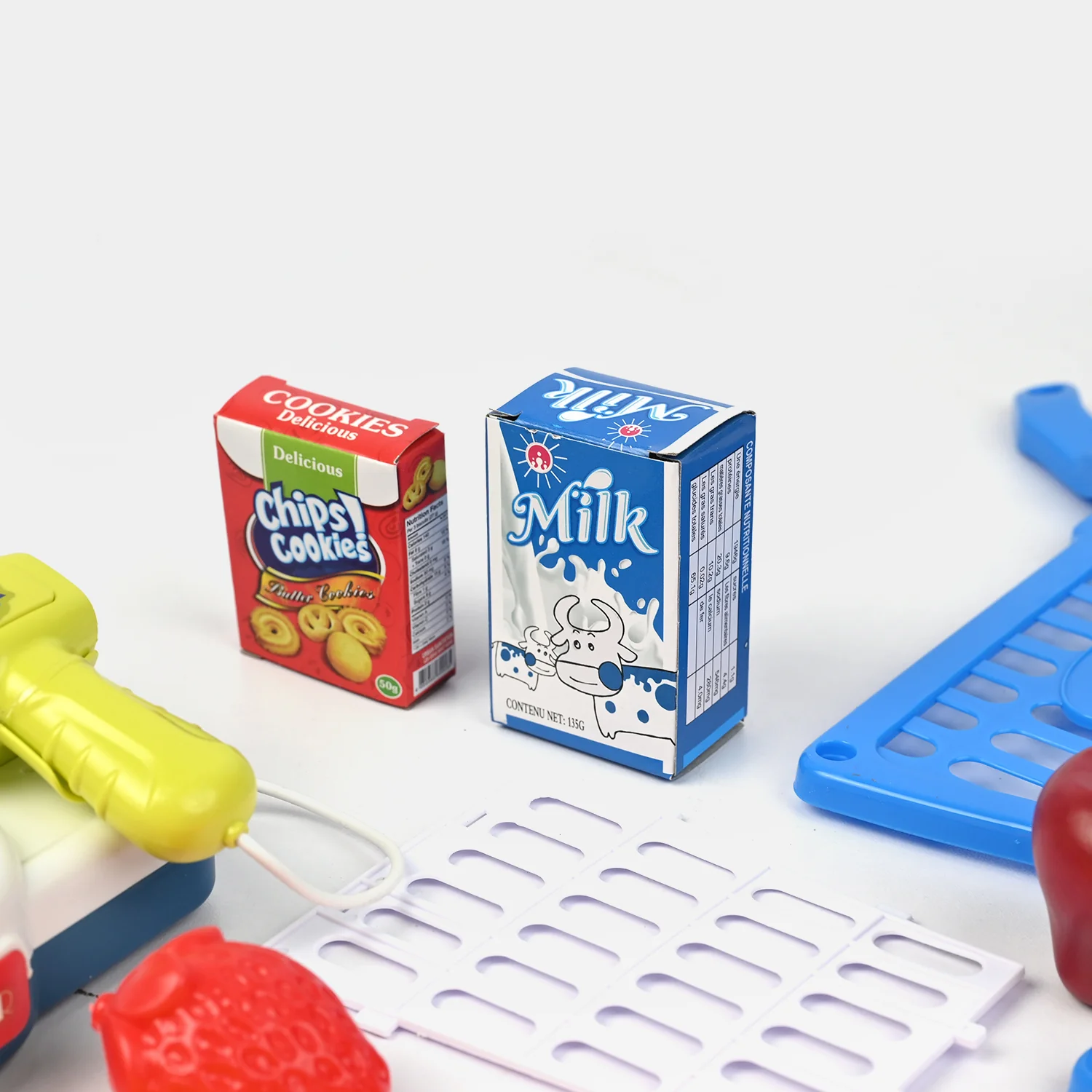 Deluxe Electric Cash Register For Kids - Image 5