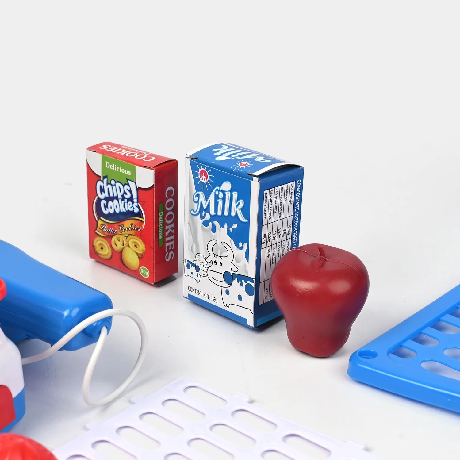 Deluxe Electric Cash Register For Kids - Image 6