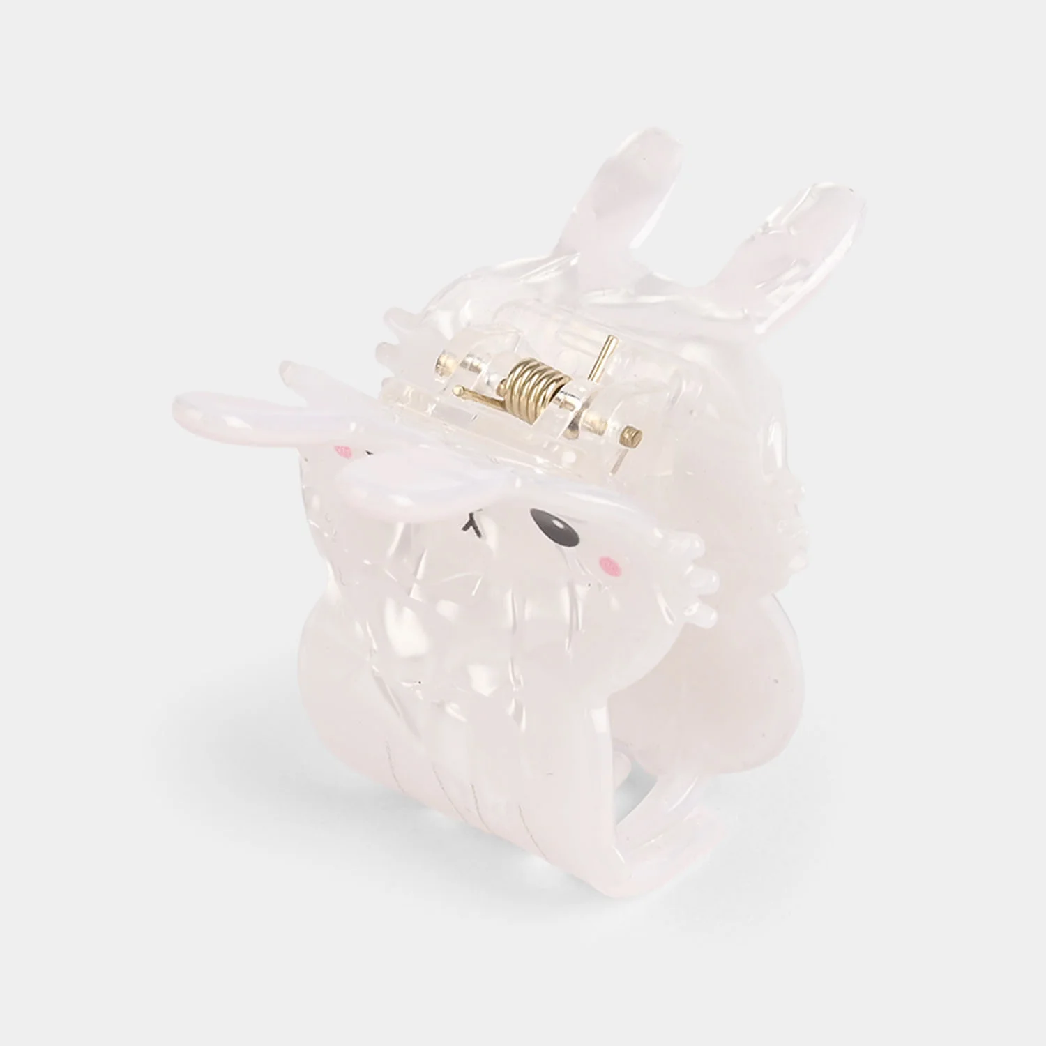 Fancy Hair Catcher/Claw Clip for Girls