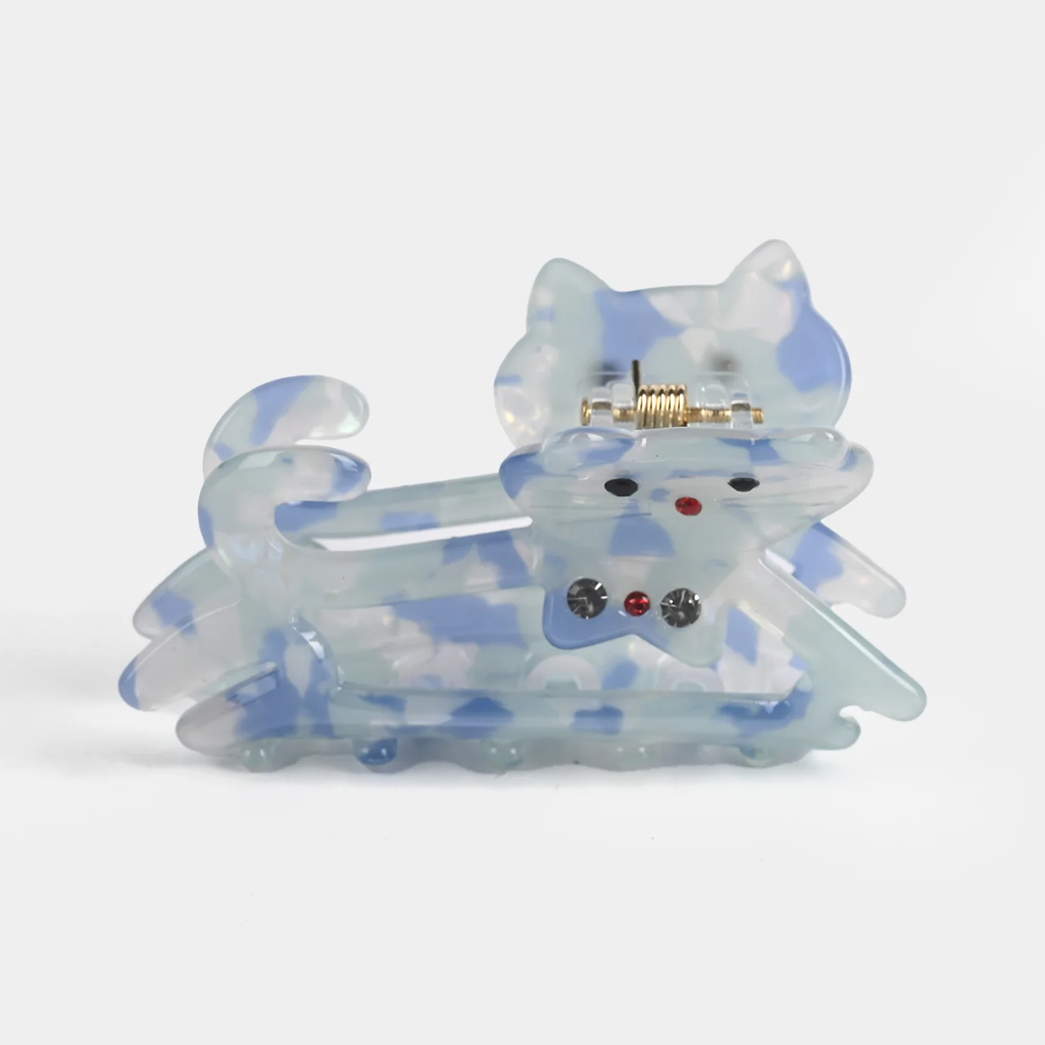 Adorable Design Hair Catcher for Girls - Image 2