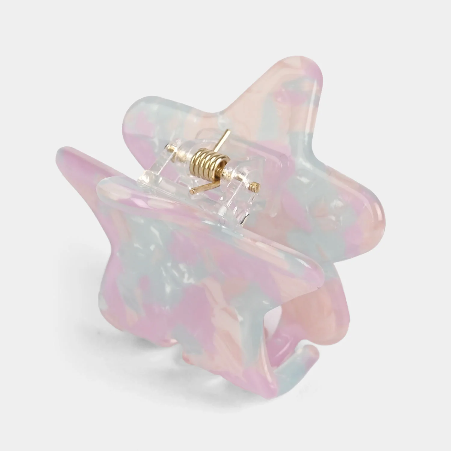 Fancy Hair Catcher/Claw Clip for Girls