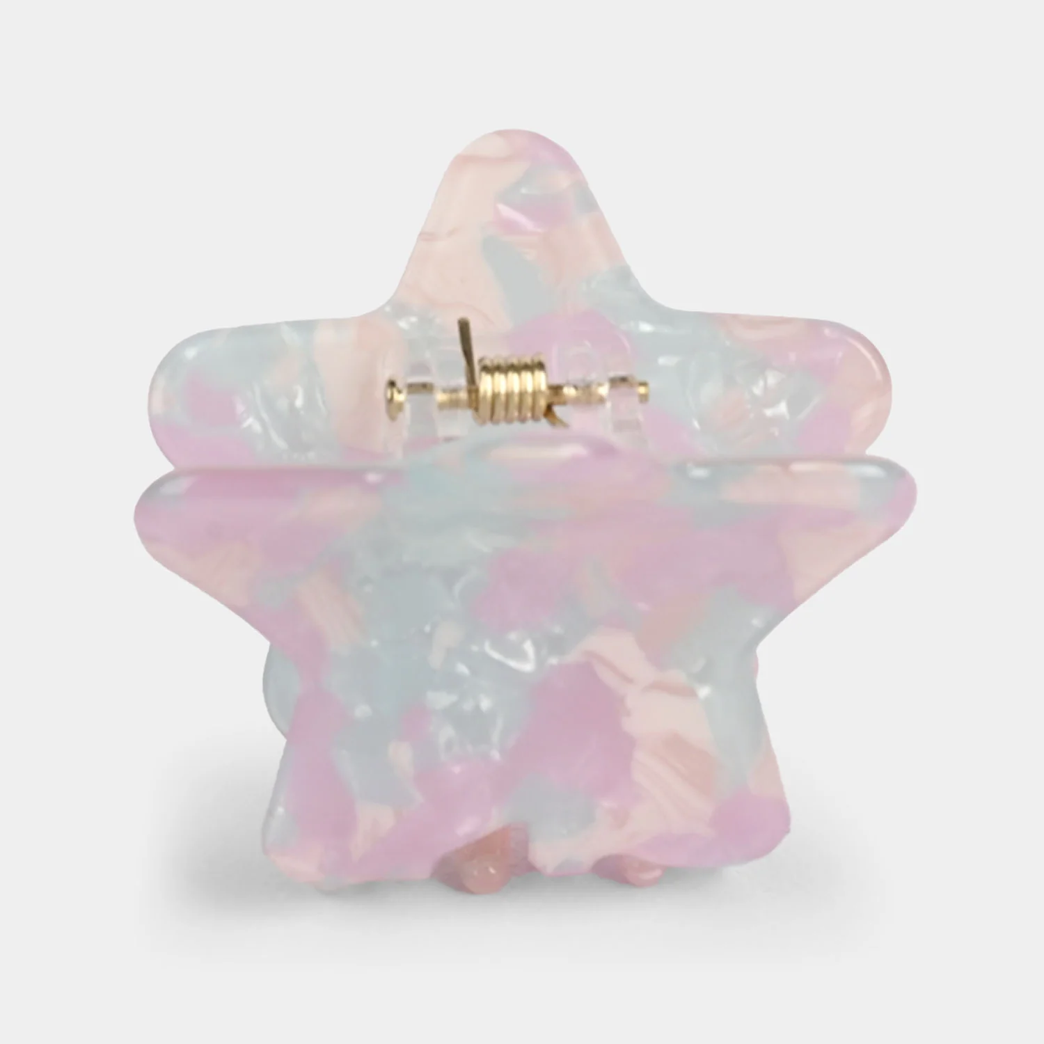 Fancy Hair Catcher/Claw Clip for Girls - Image 4