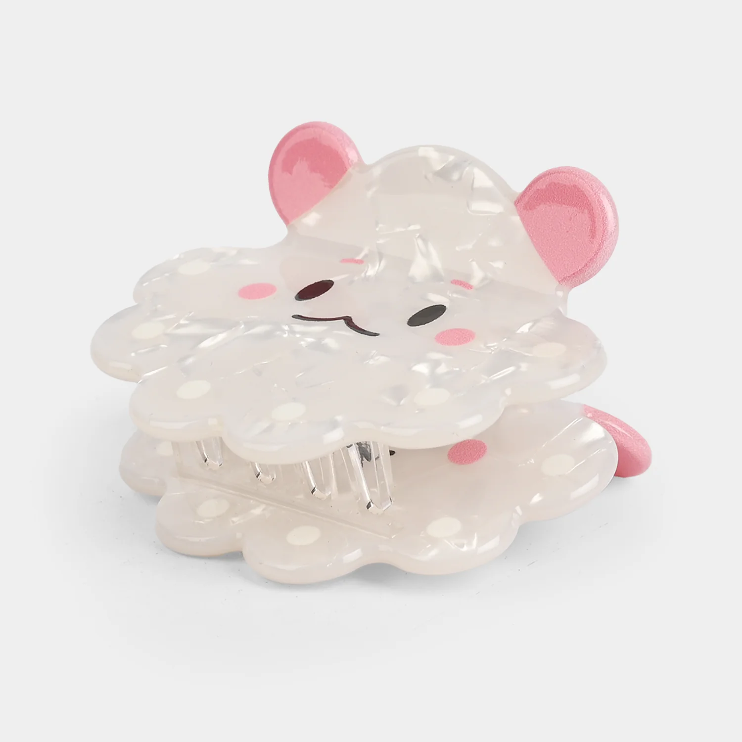Adorable Design Hair Catcher for Girls - Image 2