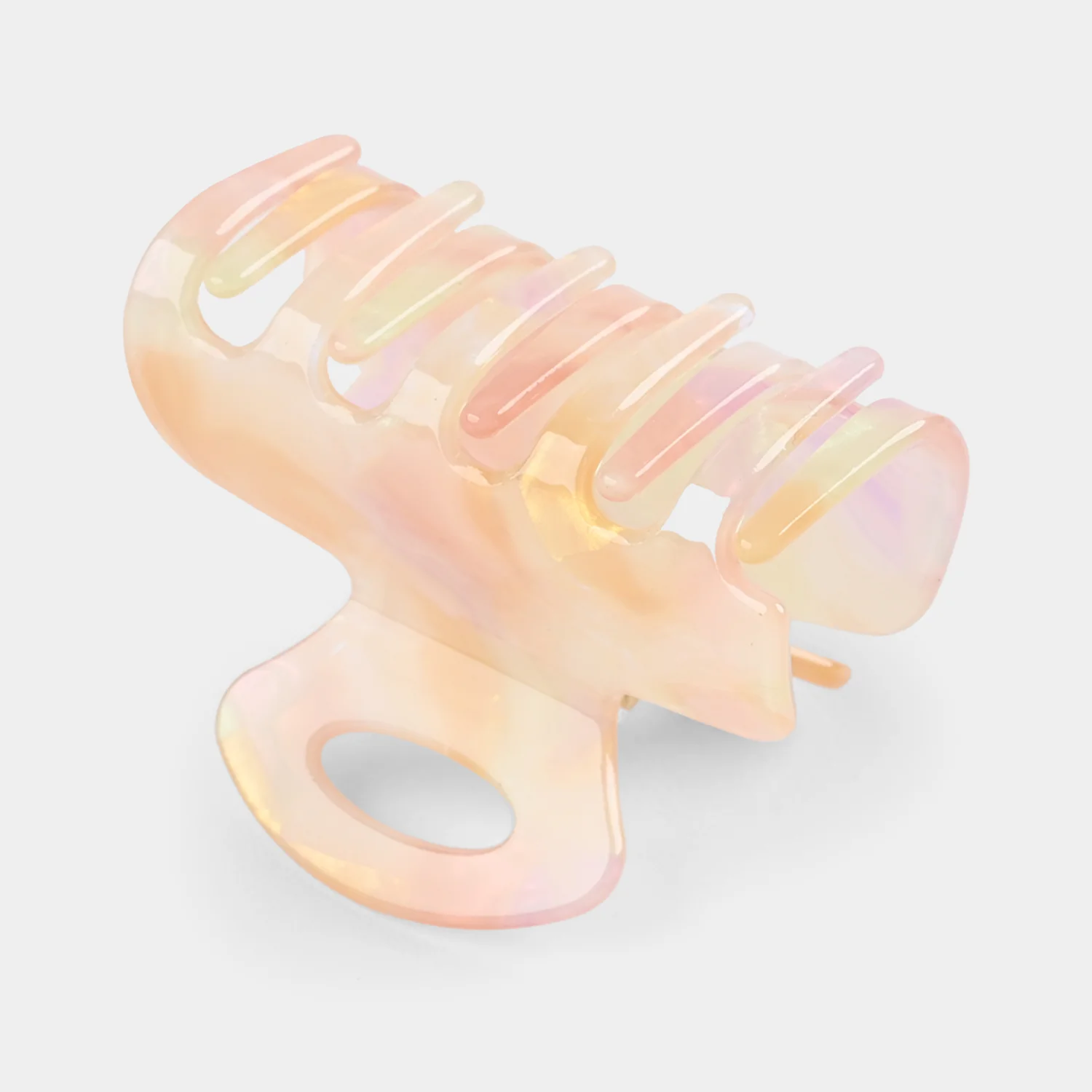 Fancy Hair Catcher/Claw Clip for Girls - Image 2